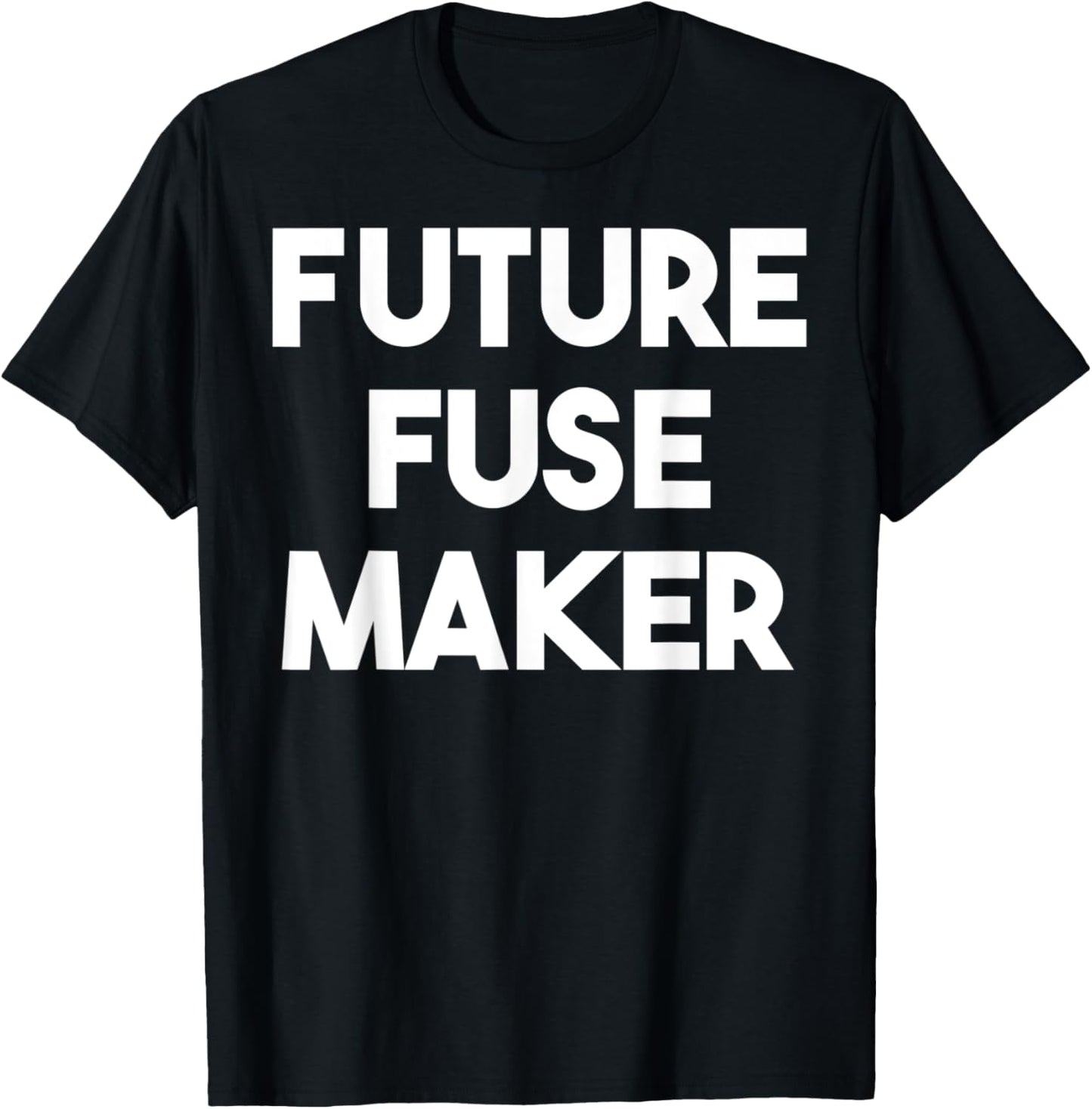 Future Fuse Maker Apparel | US Viral Style | Must-Have Style