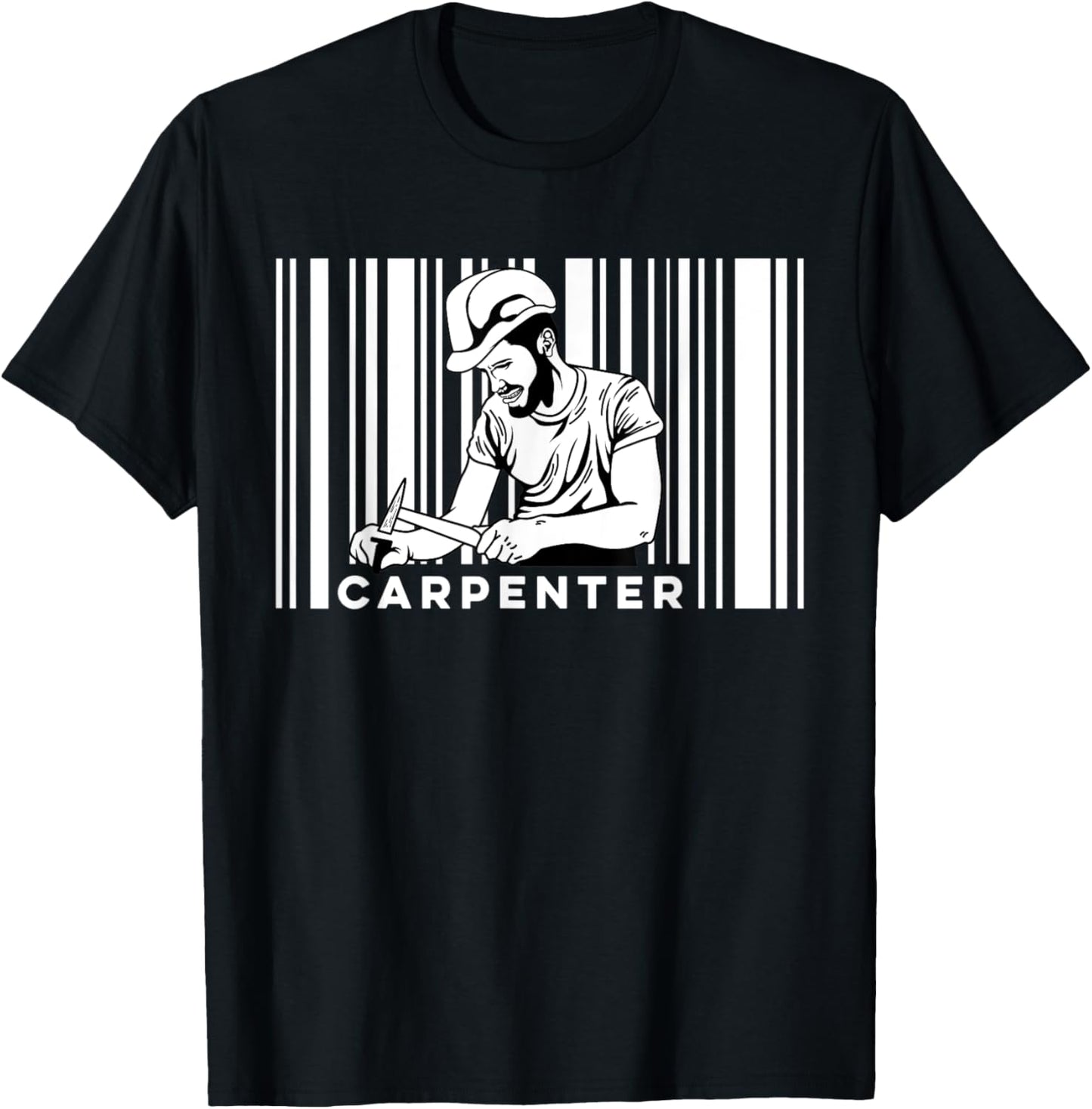 Carpenter Woodworker Cabinet Maker Apparel | US Viral Style | Aesthetic Fit