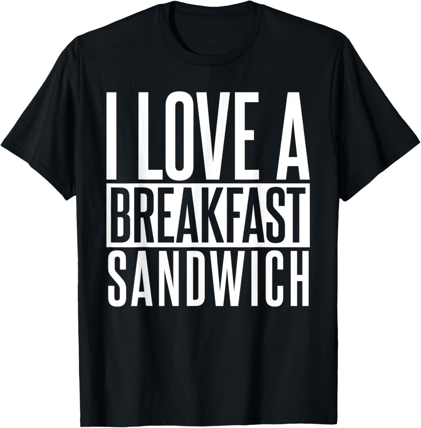 Funny Sandwich Making Sammich - Breakfast Sandwich Maker Apparel | Premium Quality | Must-Have Style