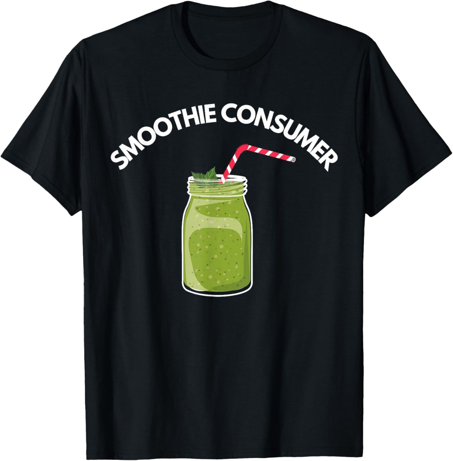 Smoothie consumer smoothie maker Apparel | Premium Quality | Comfort Daily Wear