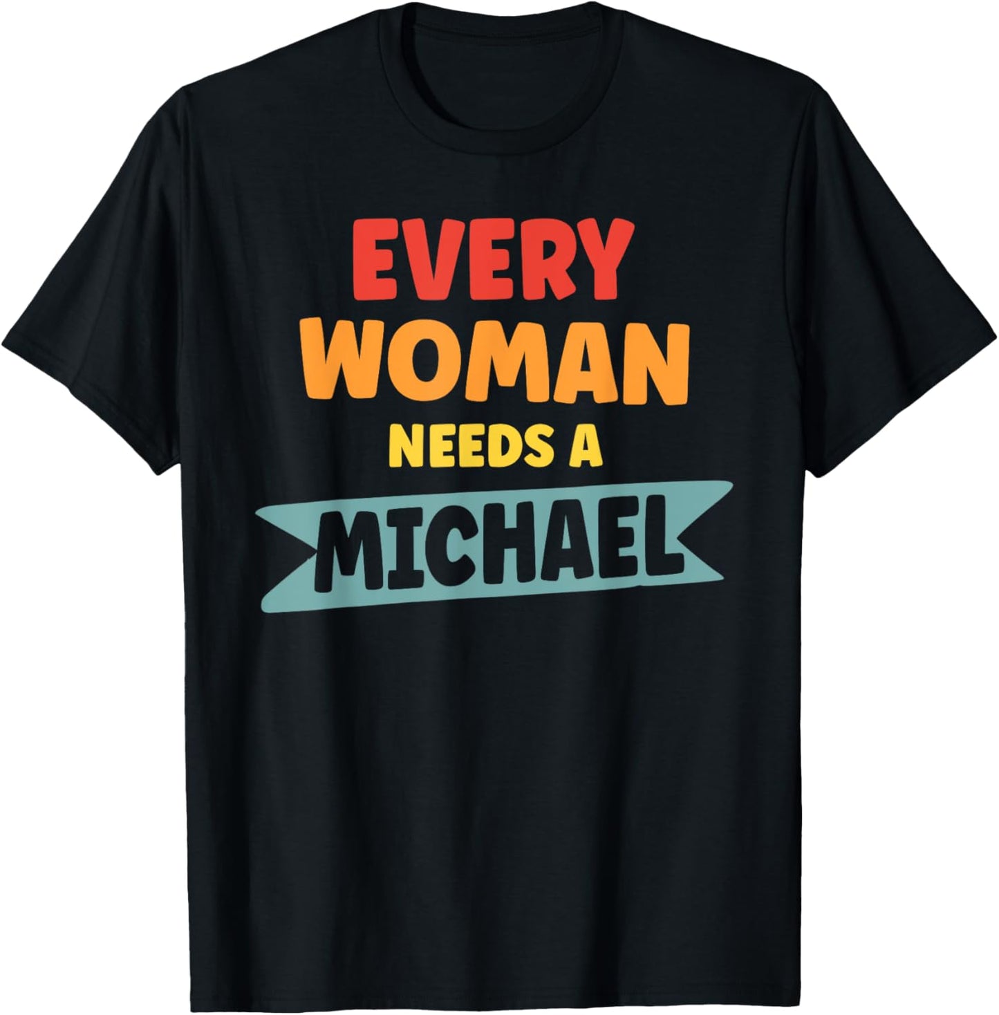 Every Woman Needs A Michael Apparel | Everyday Casual Wear