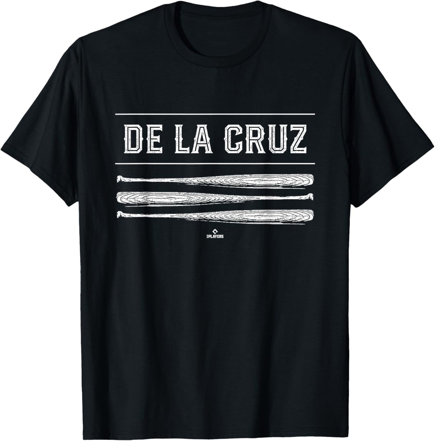 Vintage Baseball Bat Gameday Michael De La Cruz Prospect Apparel | Trending 2025