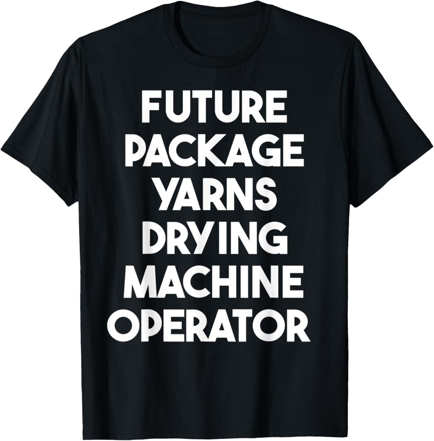 Future Package Yarns Drying Machine Operator Yarn Supply | Trending 2025 | Perfect for Crafters