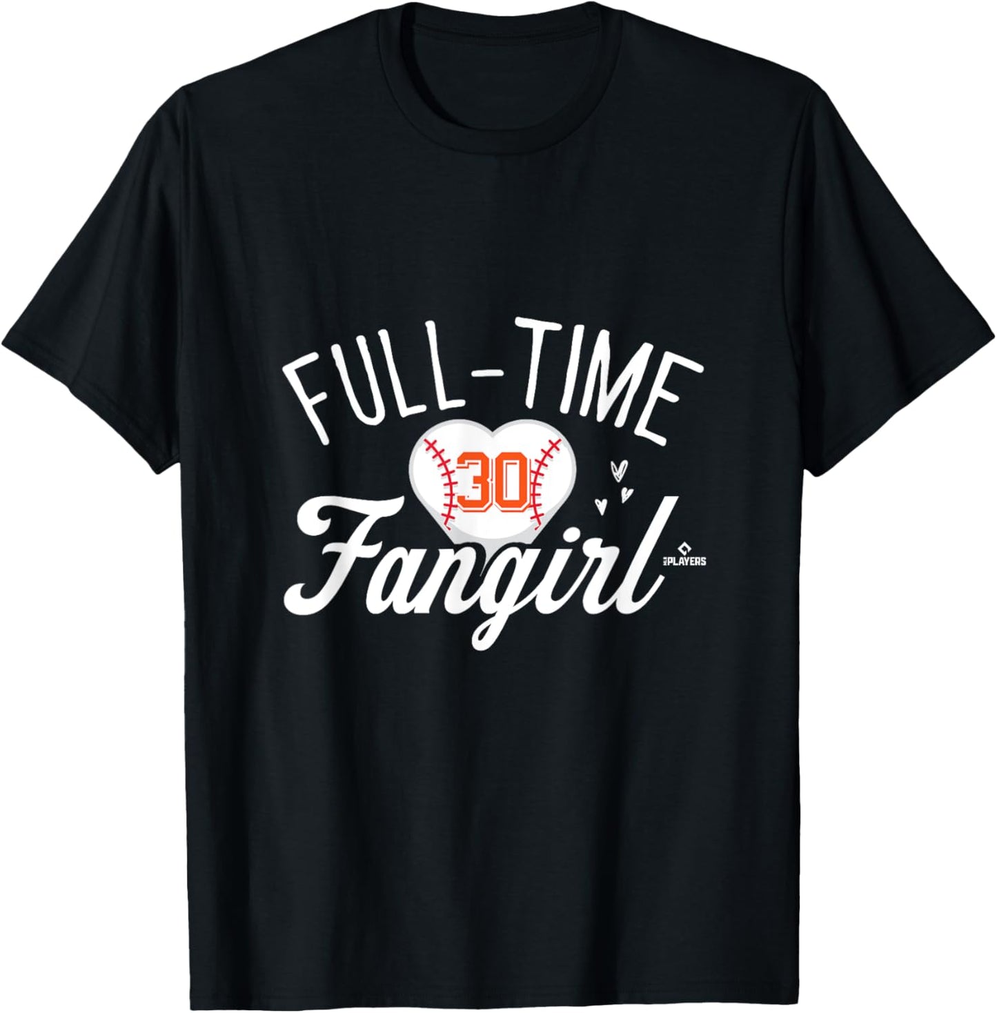 Michael Conforto Full-Time Fangirl Apparel | Perfect Gift Idea