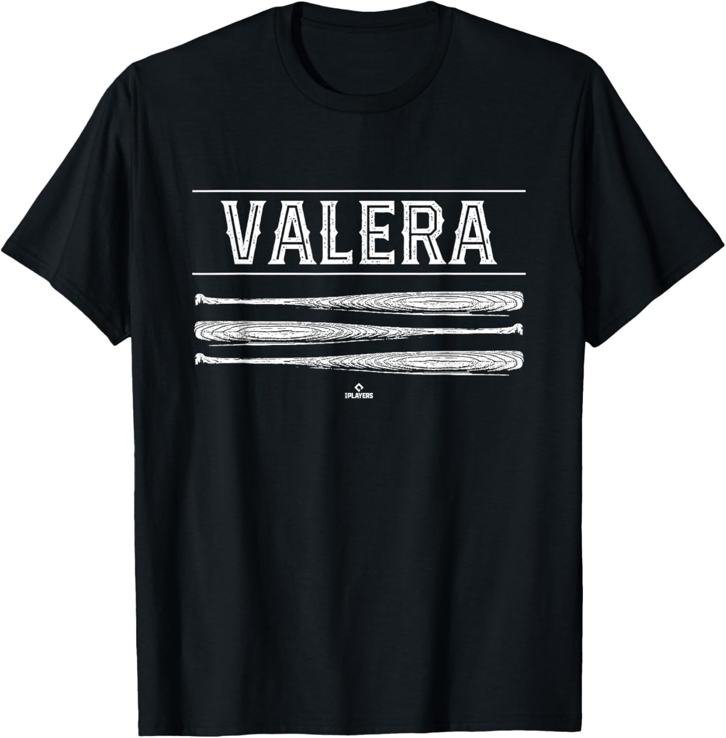 Vintage Baseball Bat Gameday Michael Valera Prospect Apparel | Premium Quality