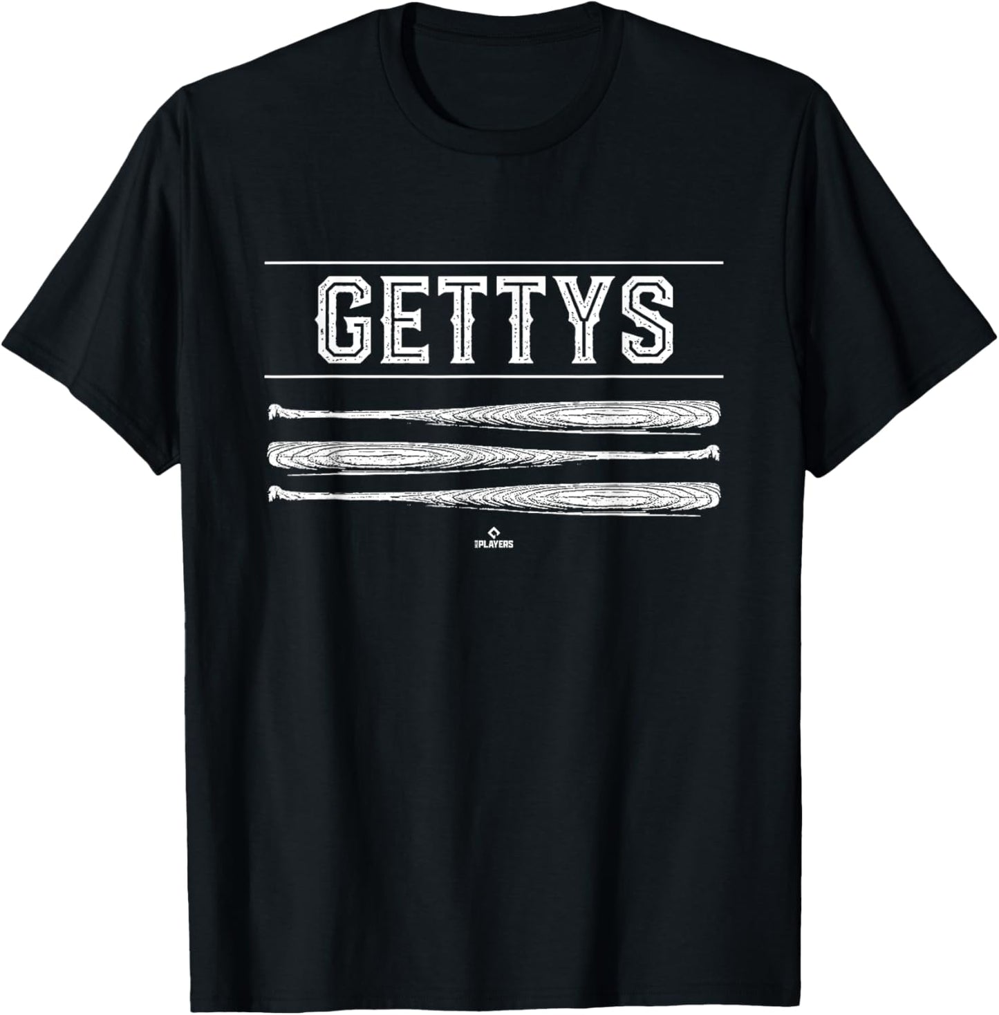 Vintage Baseball Bat Gameday Michael Gettys Prospect Apparel | Trending 2025
