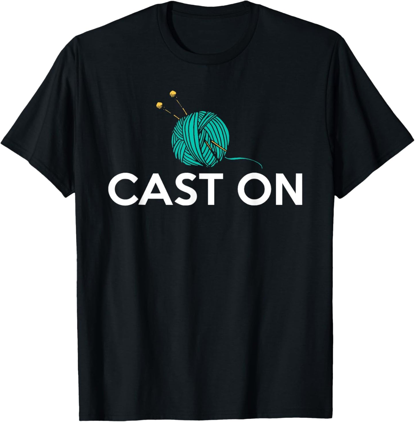 Cast On Knitting Yarn and Needles Knitters Yarn Supply | Premium Quality | High CTR Title