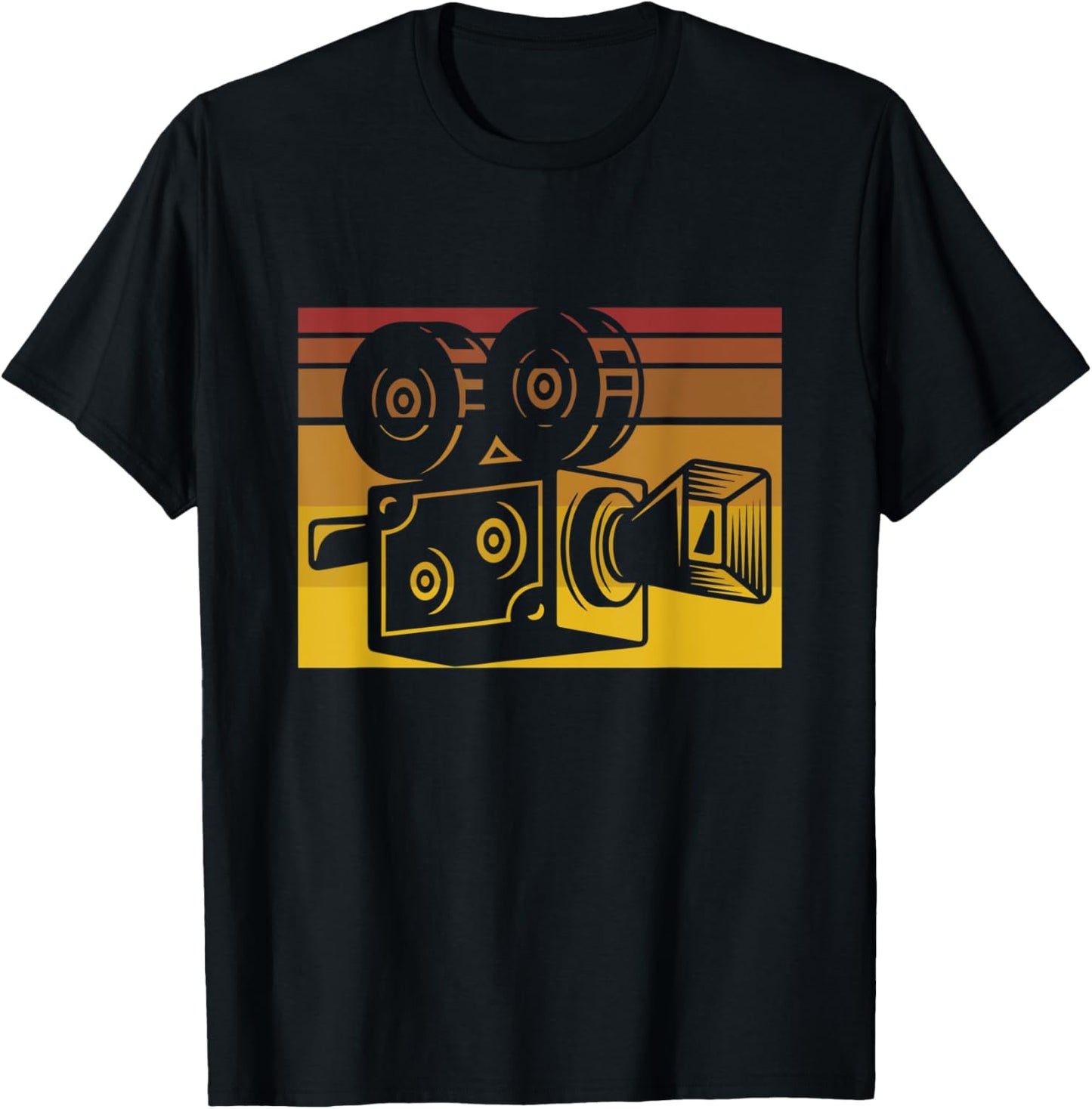 Videographer Retro Videography Filmmaker Apparel | Best Seller Pick | Must-Have Style