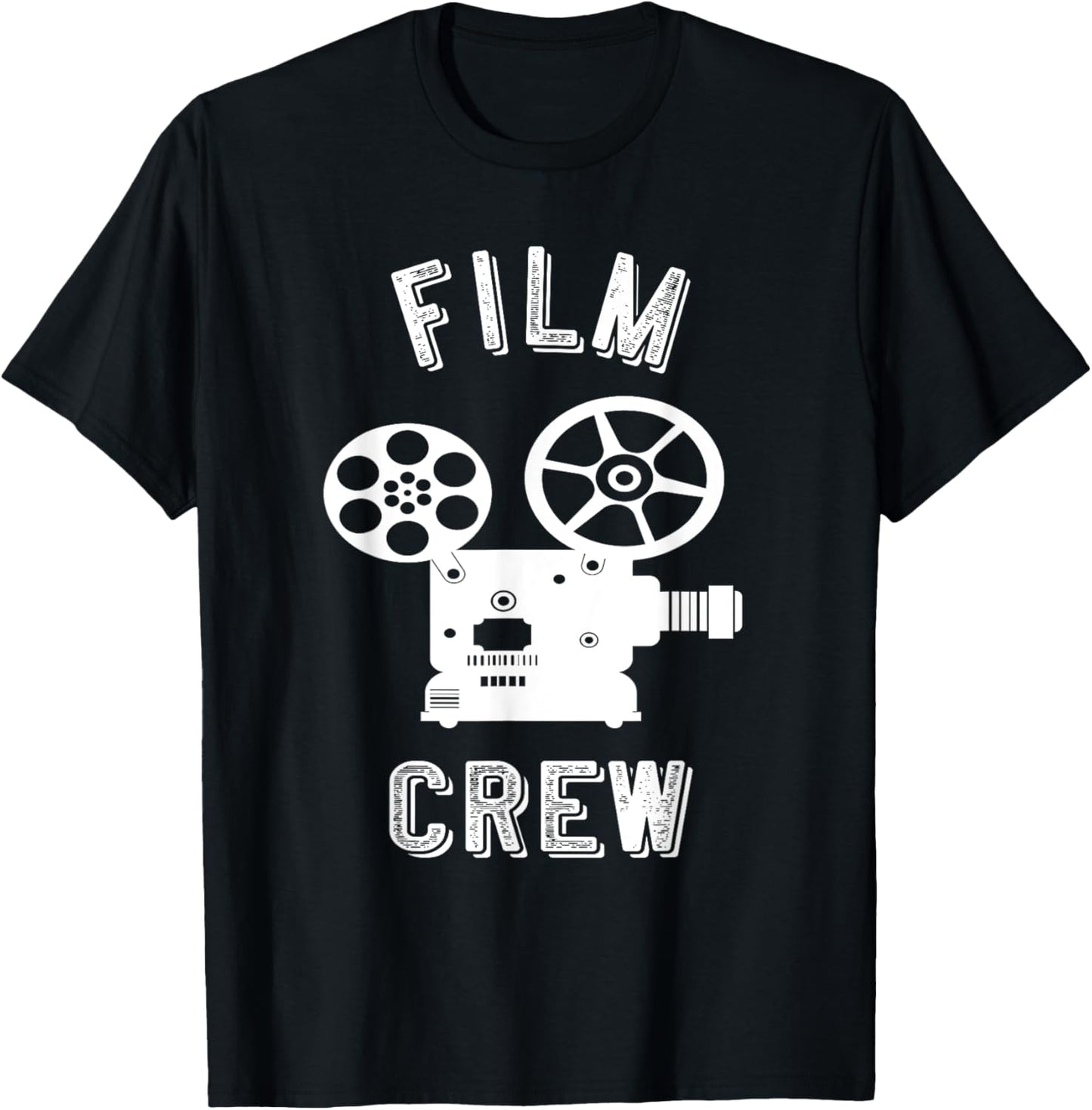 Film Crew Projector Filmmaking Cinematography Filmmaker Apparel | High Search Volume | Aesthetic Fit