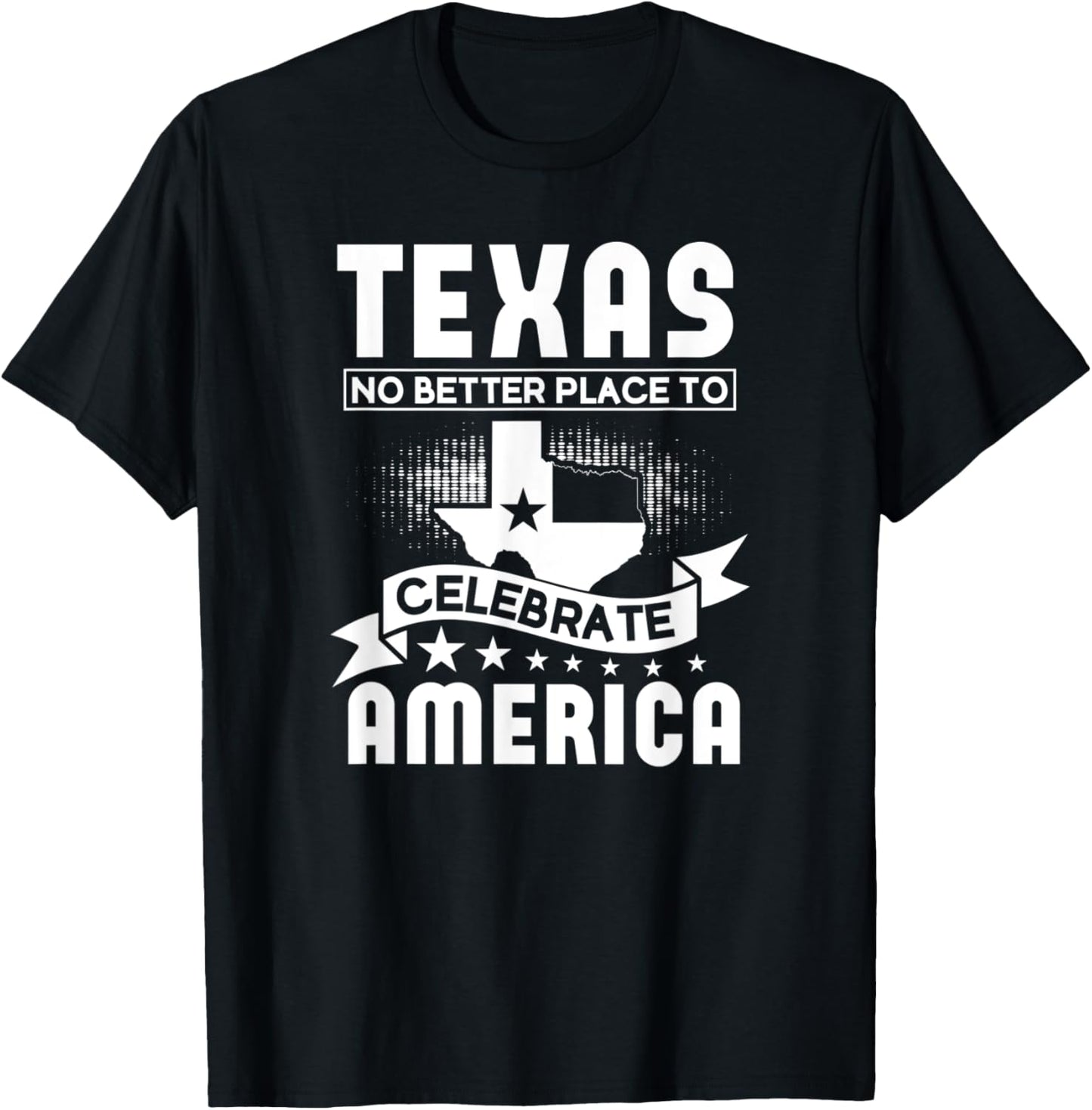 Texas No Better Place To Celebrate America Apparel | Top Conversion Title | Top Rated Comfort