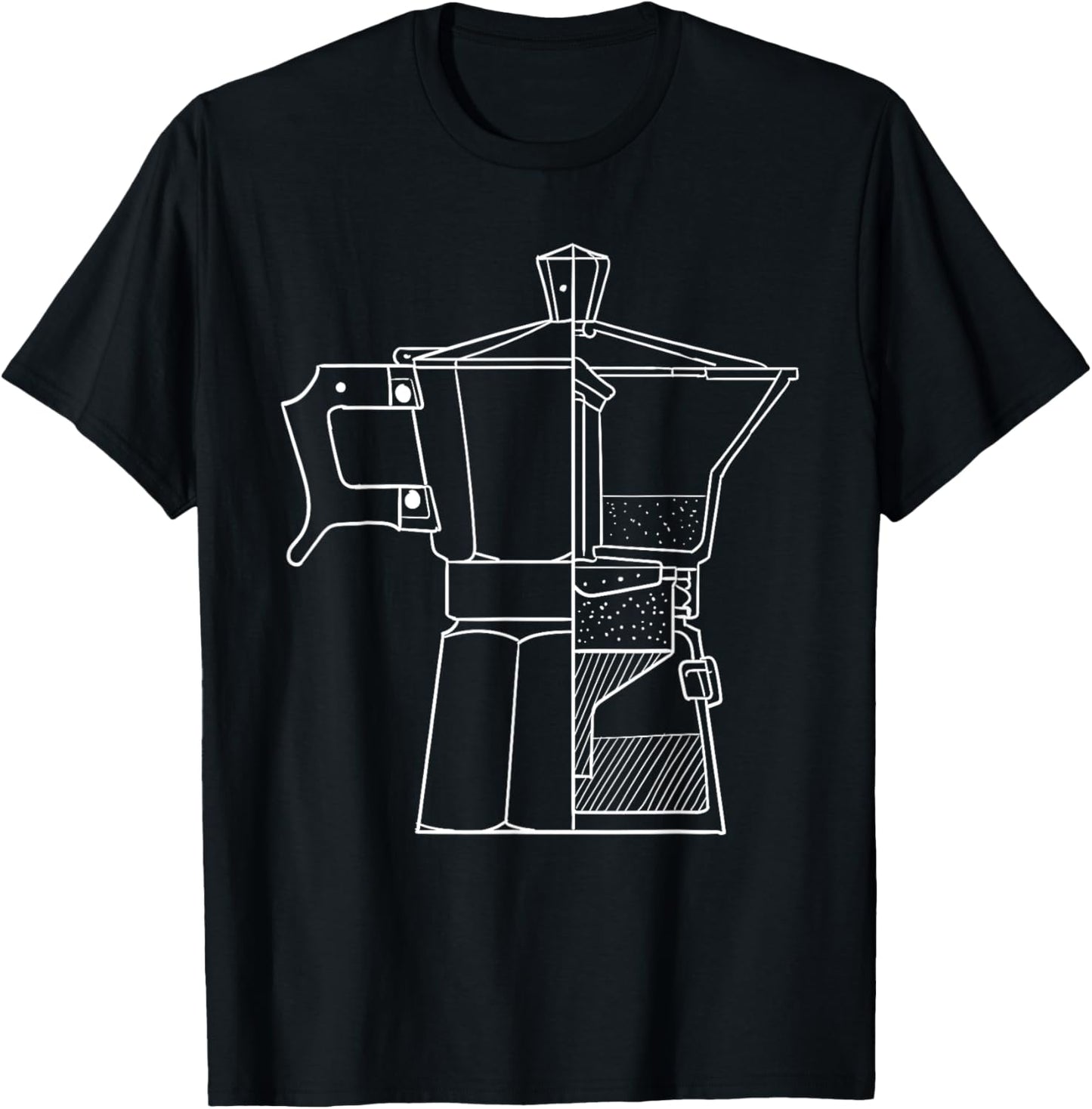 Barista Espresso Maker Apparel | Premium Quality | Perfect Gift Idea