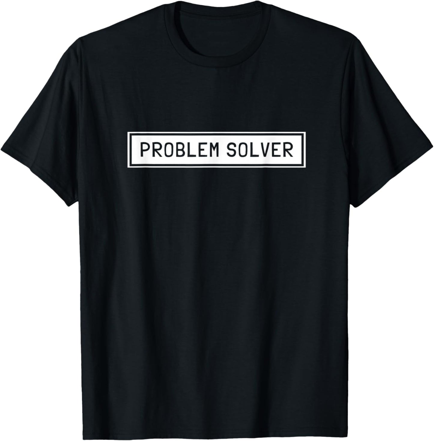 Problem Solver Apparel | Best Seller Pick | Perfect Gift Idea