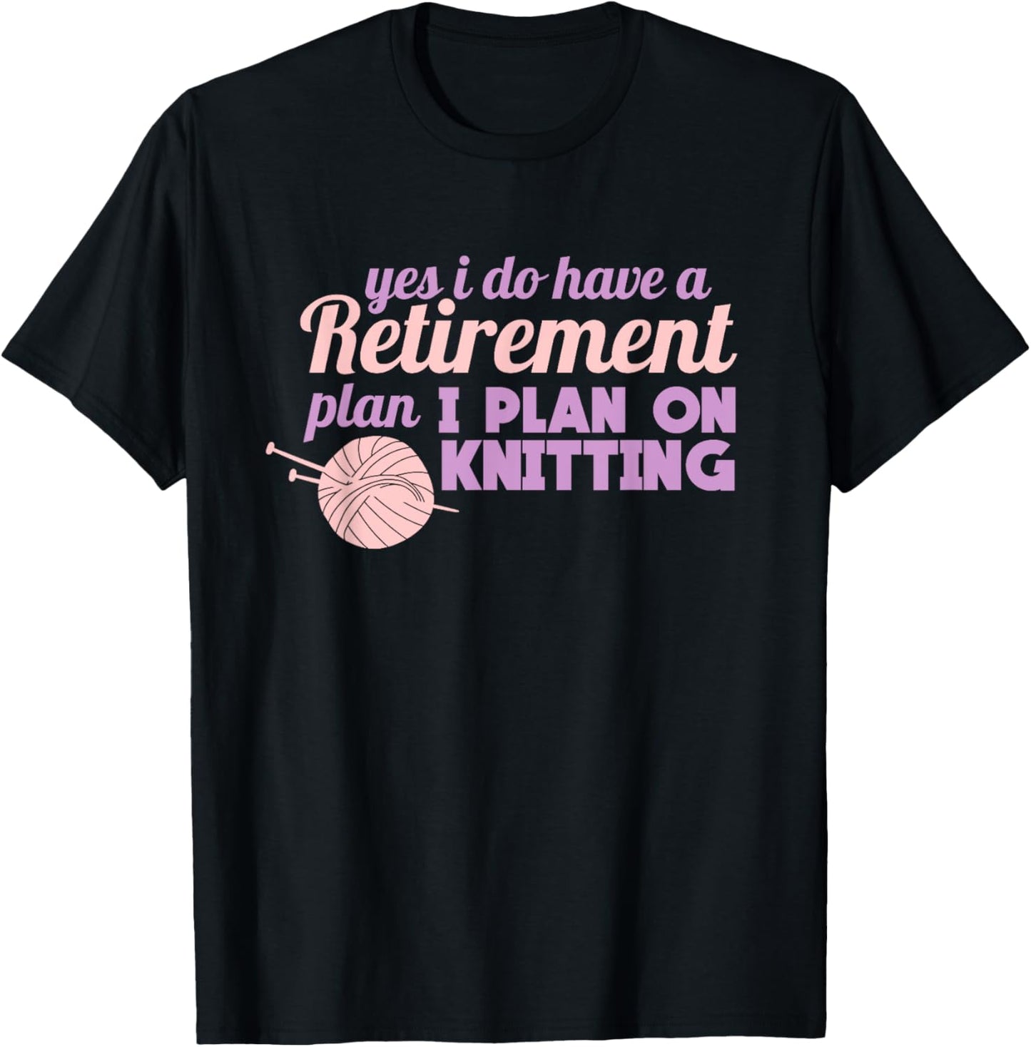 Knitting Retirement Crochet Yarn Yarn Supply | Top Rated | High CTR Title
