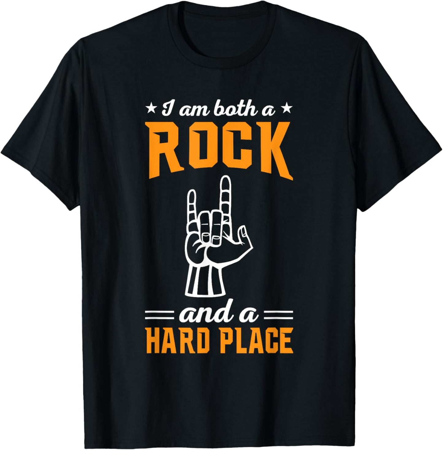Rock and a Hard Place Apparel | Trending 2025 | Daily Wear Essential