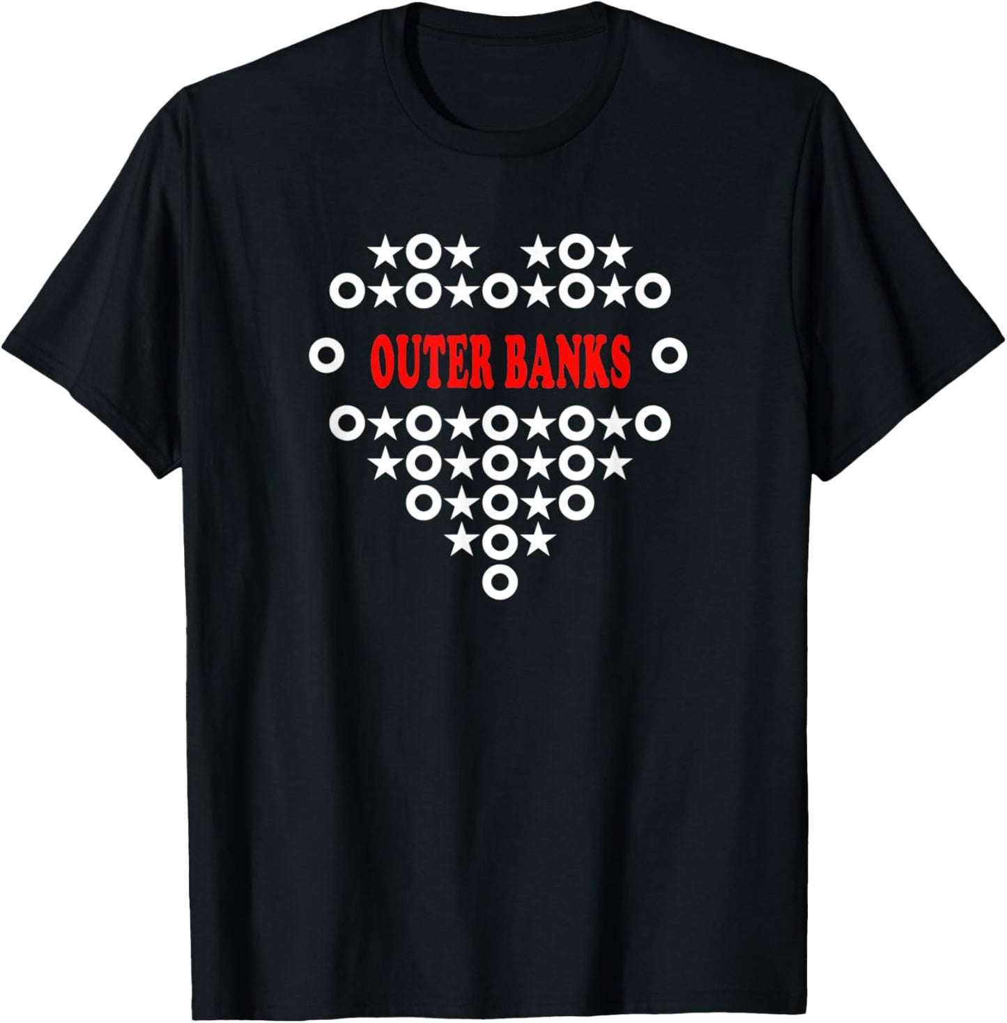 Outer Banks Holds A Special Place in My Heart Apparel | High Search Volume | Customer Favorite