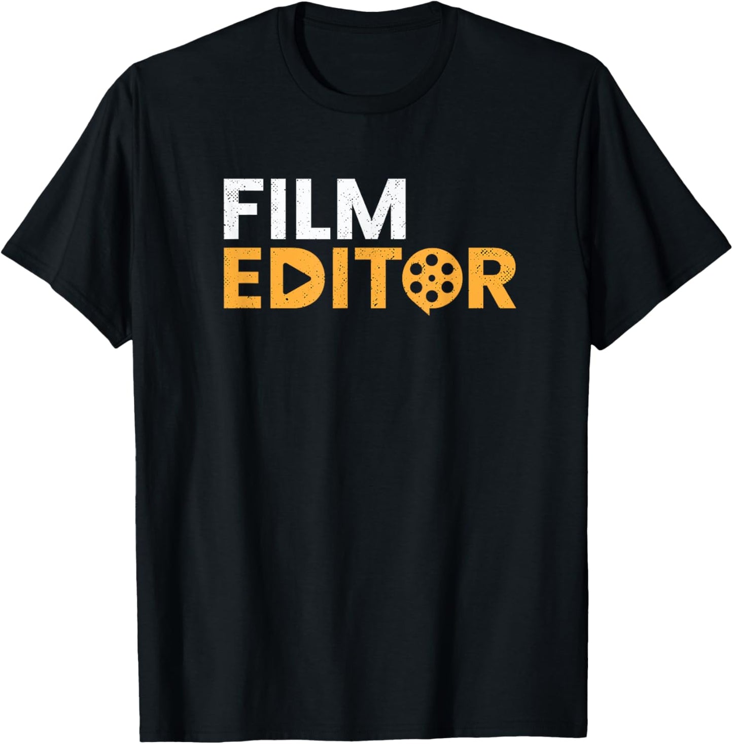 Film Editor Video Director Cinematographers Filmmakers Apparel | High Search Volume | Aesthetic Fit