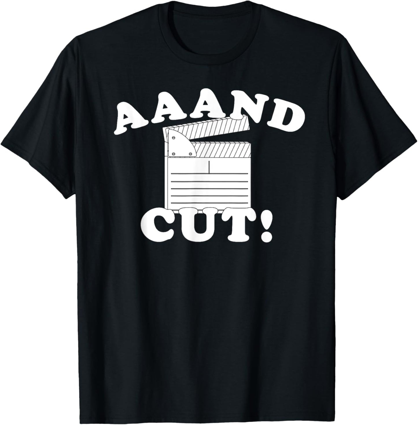 Filmmaker Movie Director Actor Film Enthusiast Apparel | Best Seller Pick | Aesthetic Fit