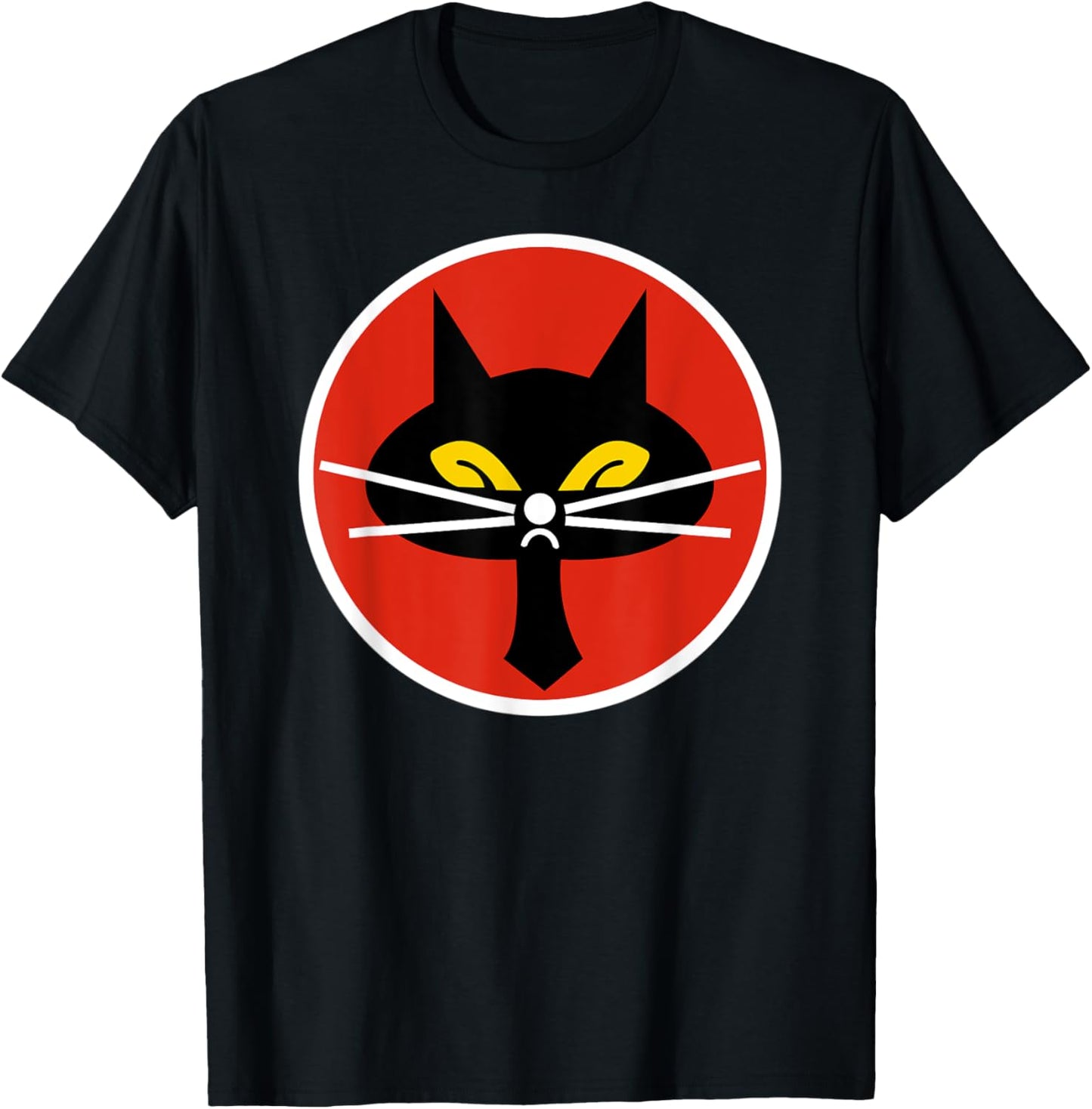 Black Cat Squadron Taiwanese U-2 Spy Plane Emblem Gift Men Women Girls Kids Apparel | Best Seller Pick | Must-Have Style