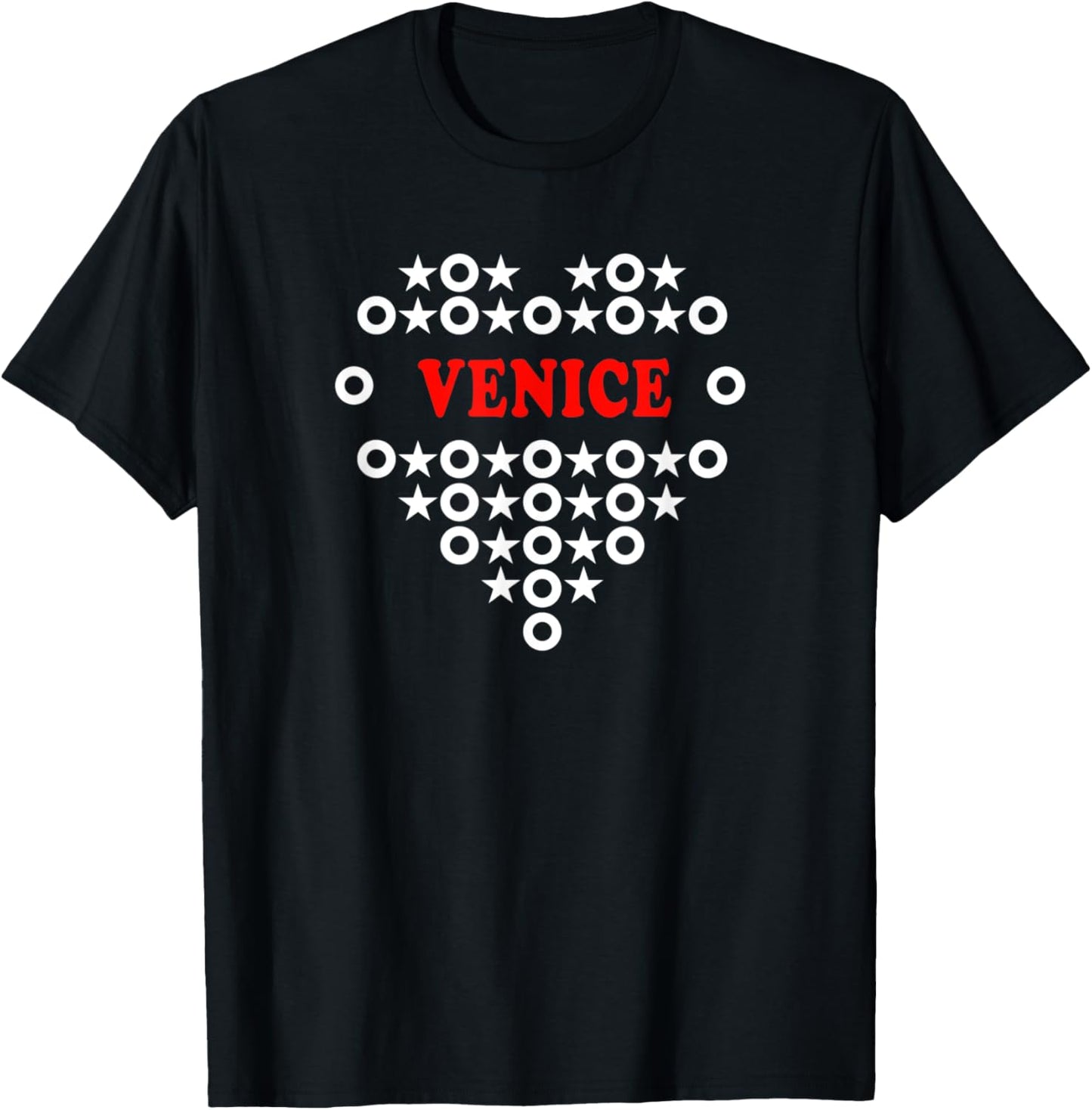 Venice Holds A Special Place in My Heart Apparel | Google Shopping Optimized | Top Rated Comfort