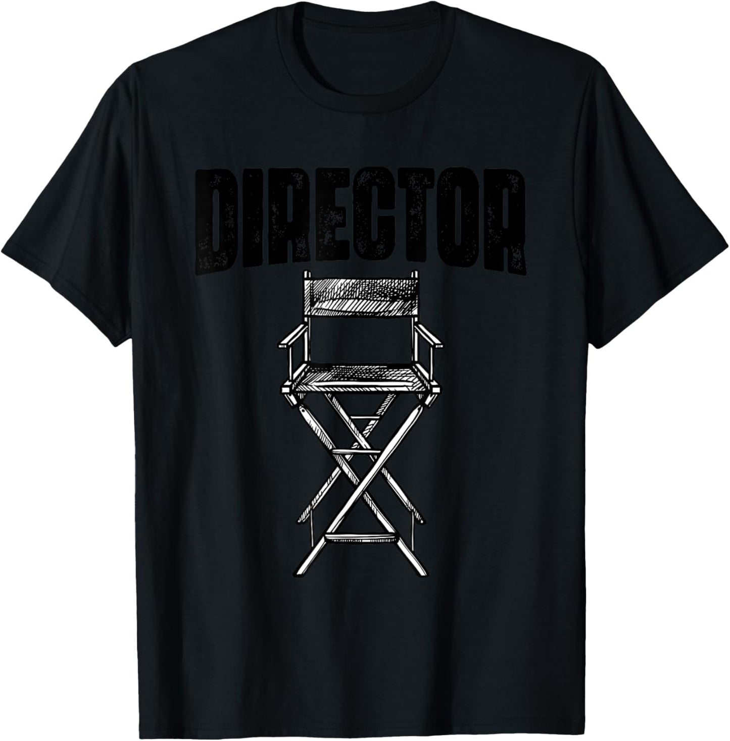 Director Filmmaker Movies Movie Maker Film Director Apparel | Premium Quality | Aesthetic Fit
