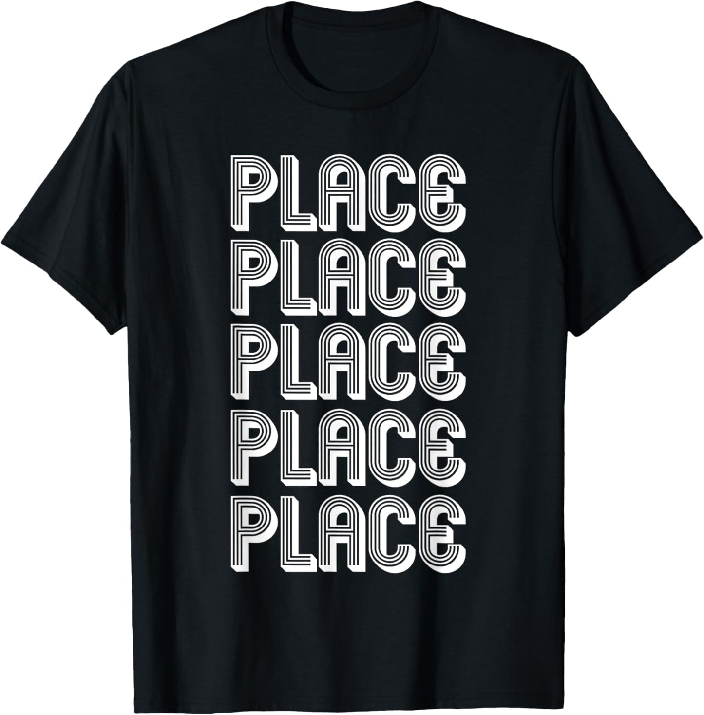 Place Apparel | High Search Volume | High CTR Boost