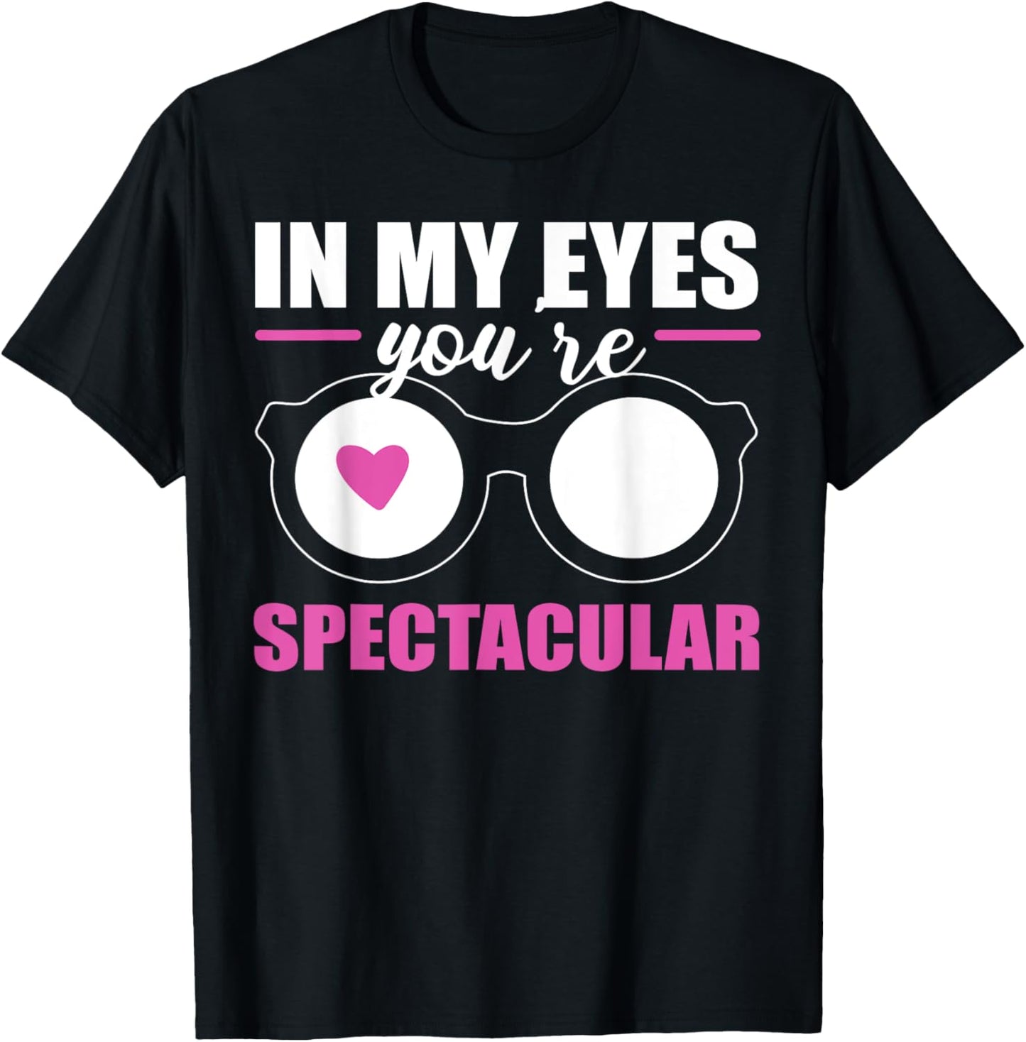 Funny Optometry Lens Maker Apparel | Premium Quality | Aesthetic Fit