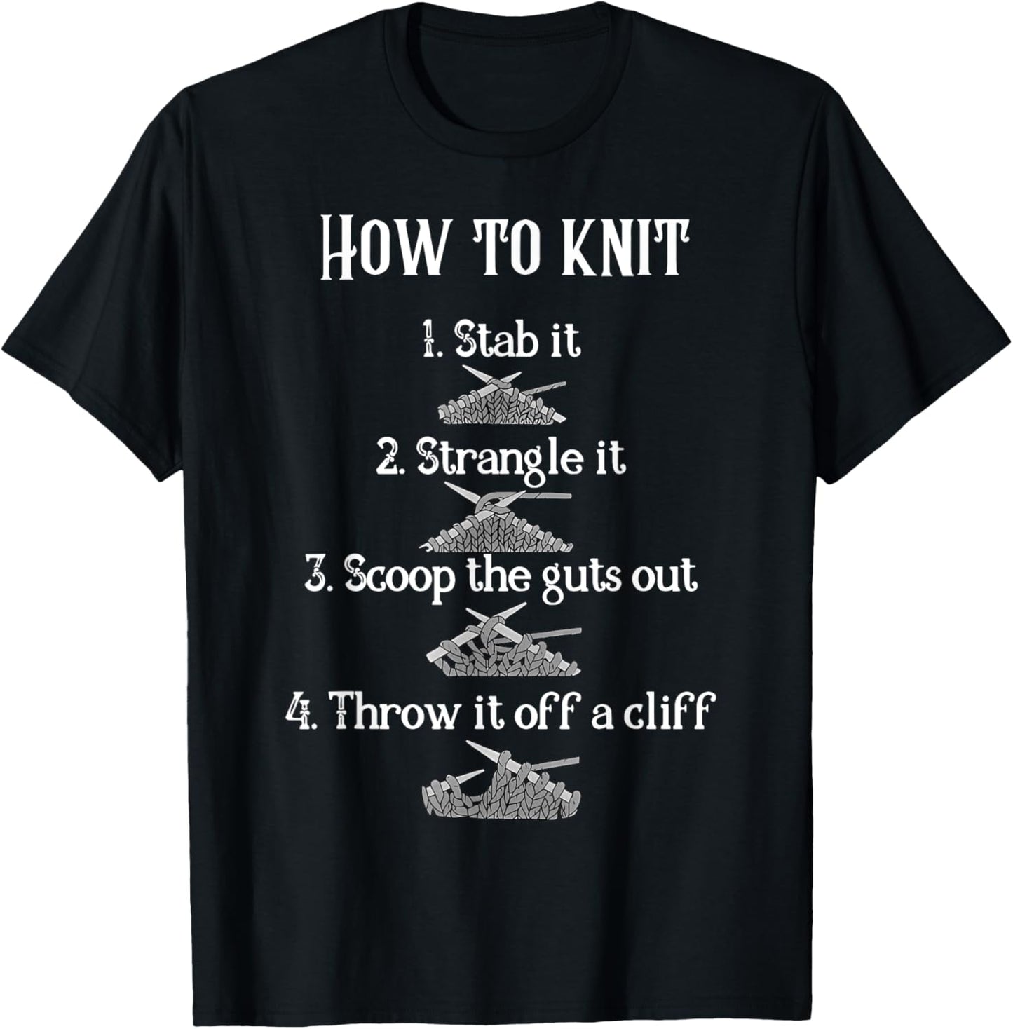 How to Knit Girl Women's Yarn Crochet Knitting Crocheting Yarn Supply | High Search Volume | High CTR Title