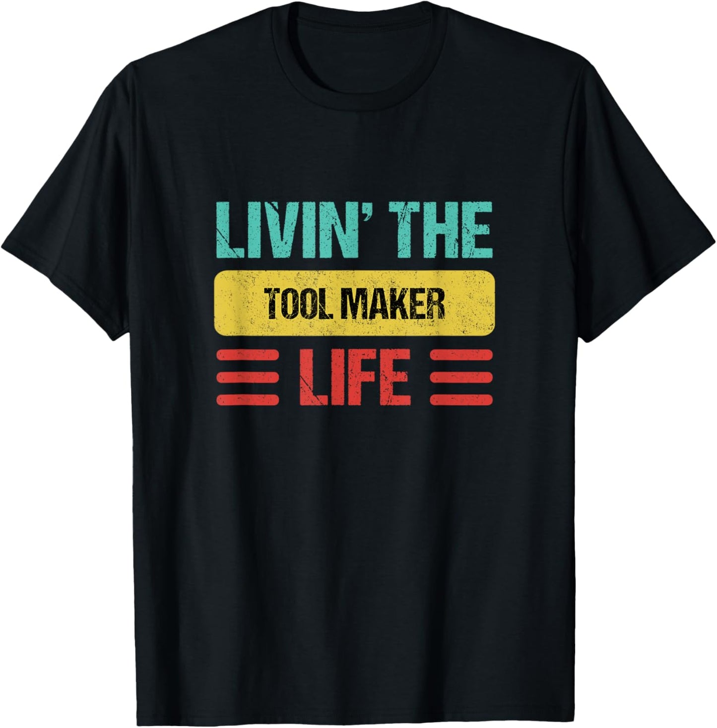 Tool Maker Apparel | High Search Volume | Must-Have Style