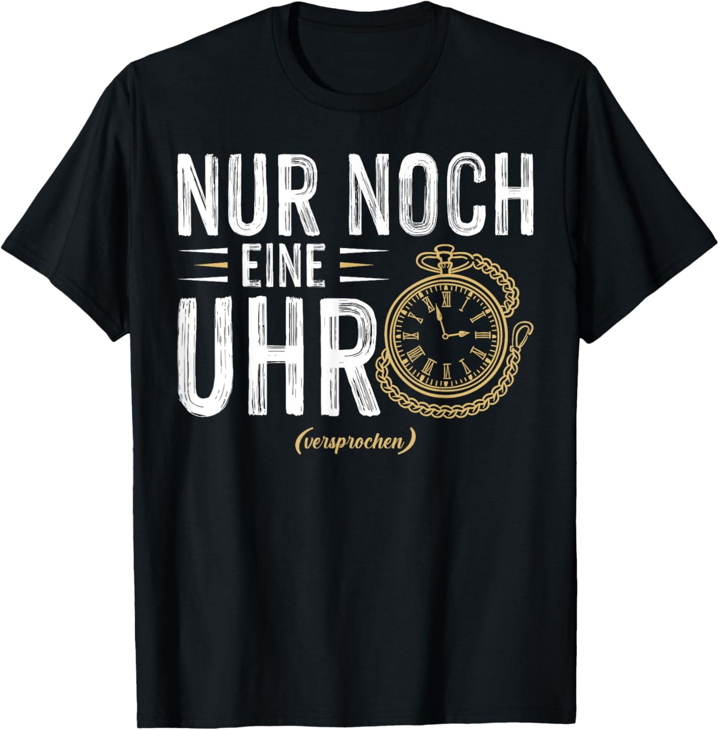 Watchmaker Only One Watch Promised Watchmaker Apparel | Best Seller Pick | Comfort Daily Wear
