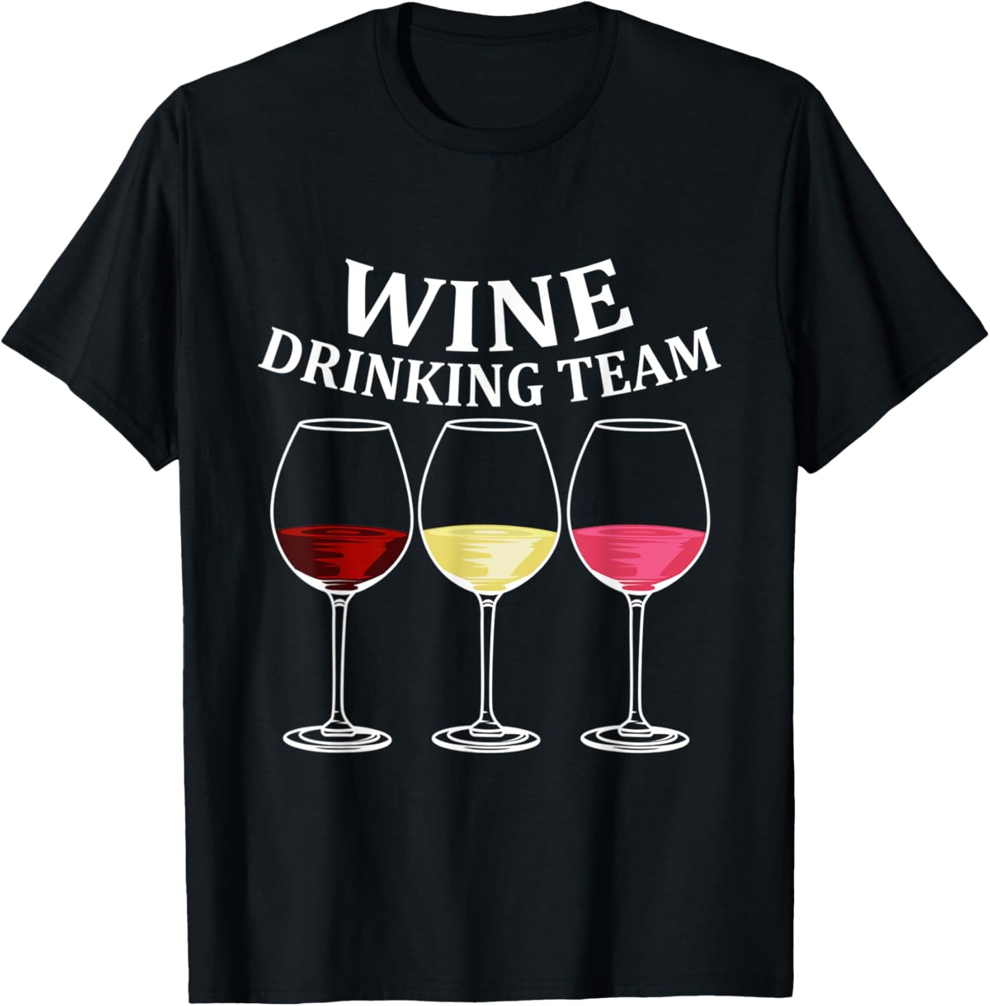 Drinking Wine Team Wine Maker Or Taster Apparel | High Search Volume | Aesthetic Fit