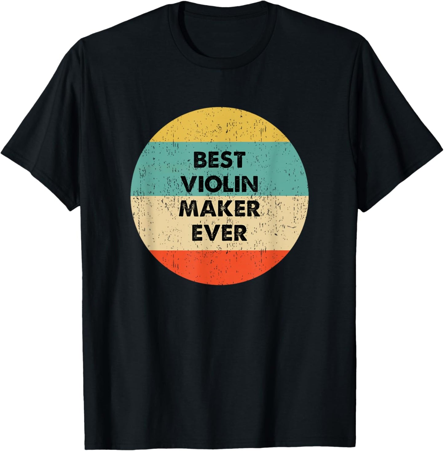Violin Maker Apparel | Premium Quality | Comfort Daily Wear