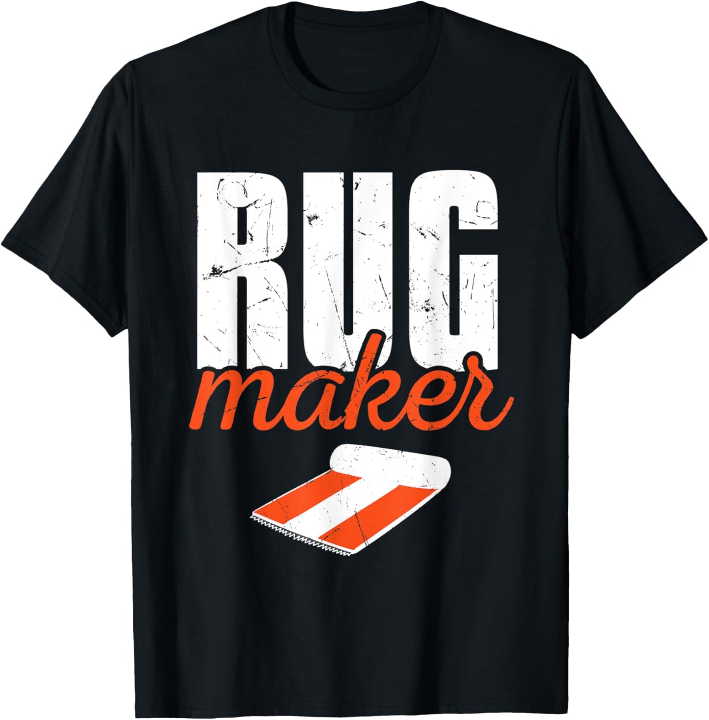 Cool Rug Maker Vintage Artwork Rug Gift Rug Makers gift Apparel | US Viral Style | Perfect Gift Idea