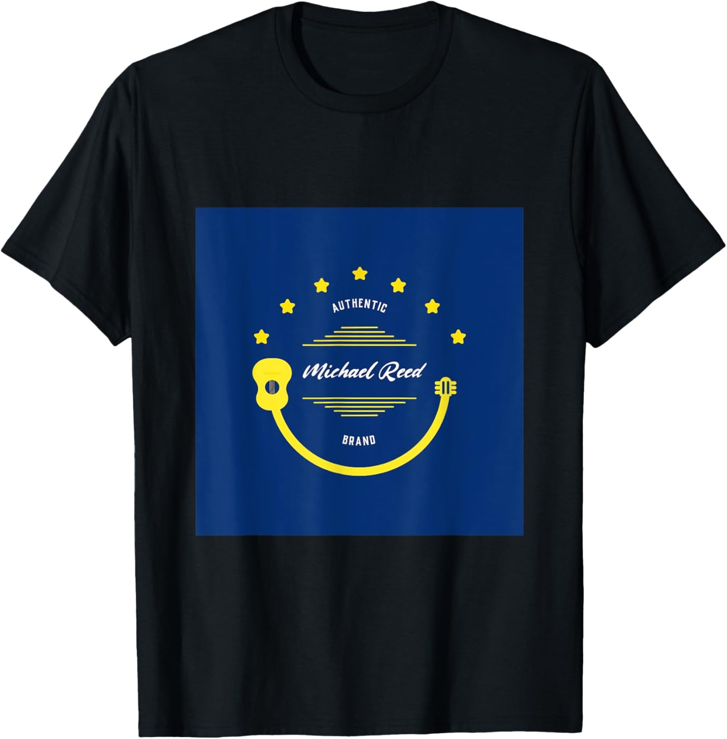 Michael Reed Apparel | Trending 2025
