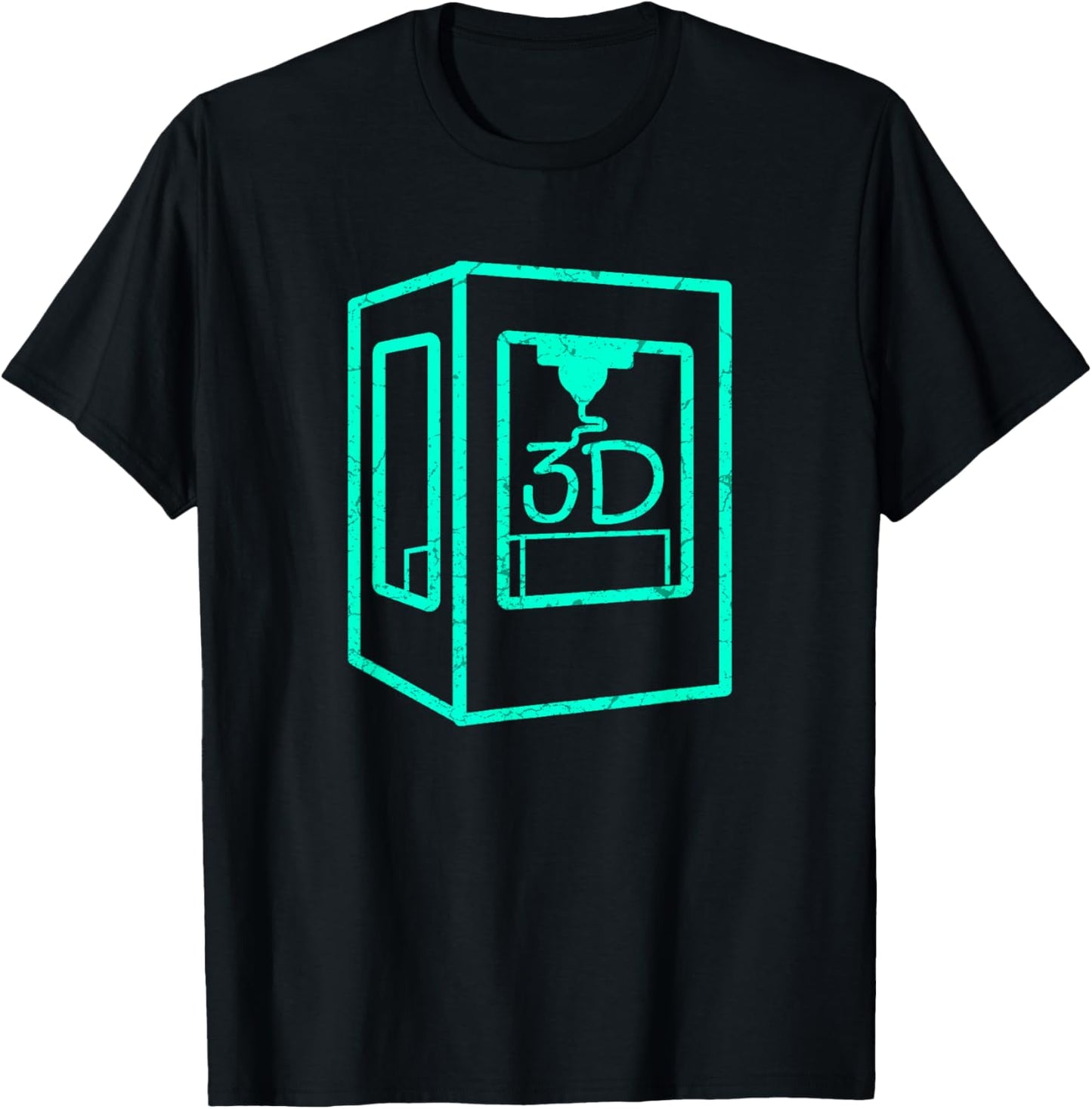 3D print outfit for a 3D print lover and model maker Apparel | Best Seller Pick | Must-Have Style