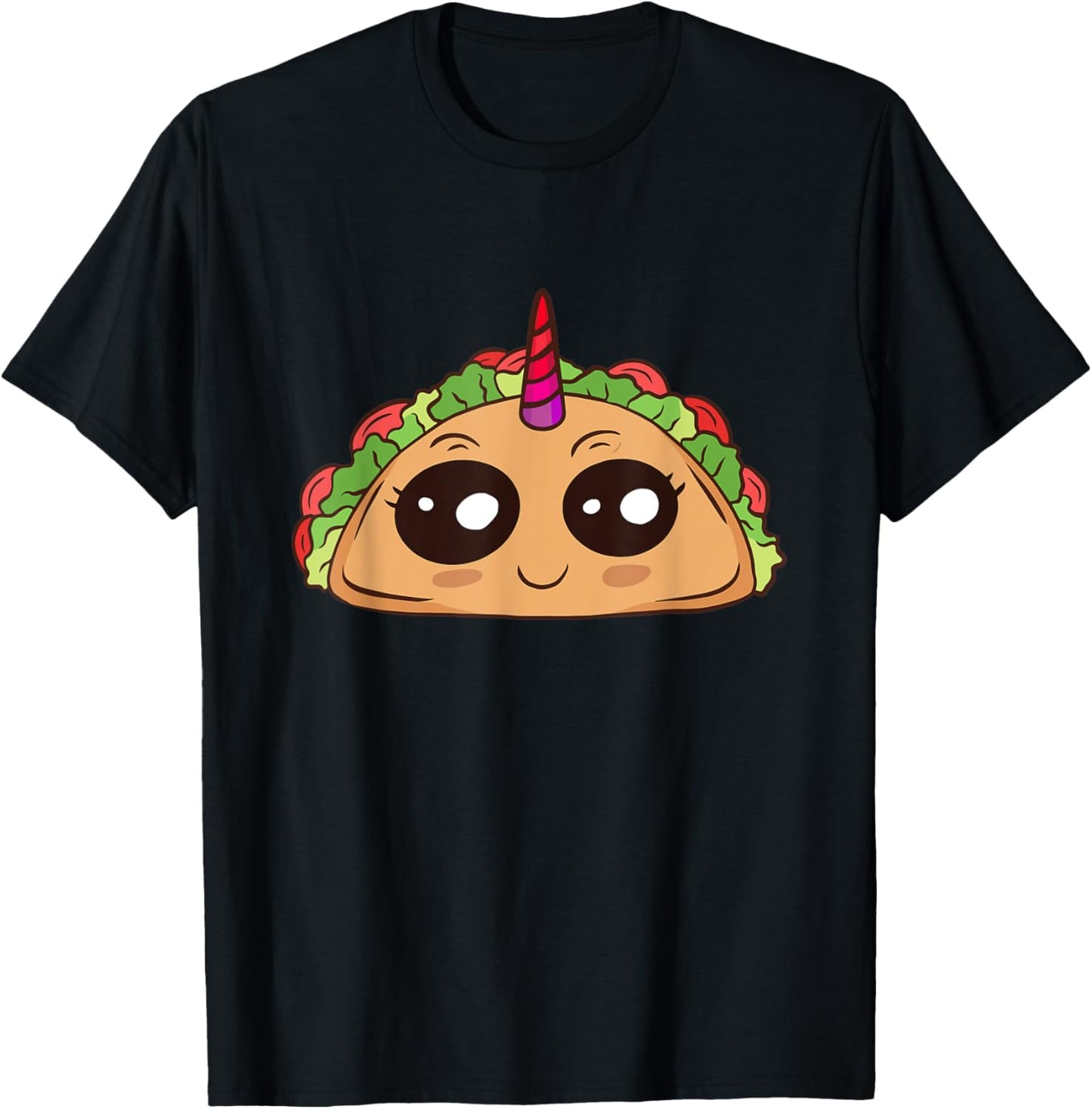 Taco Unicorn for Taco Lover and Maker Men And Women Apparel | Best Seller Pick | Aesthetic Fit