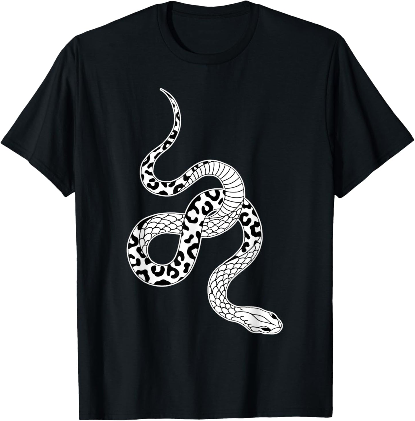 Snake Python x Cheetah Apparel High Search Demand US Top Pick