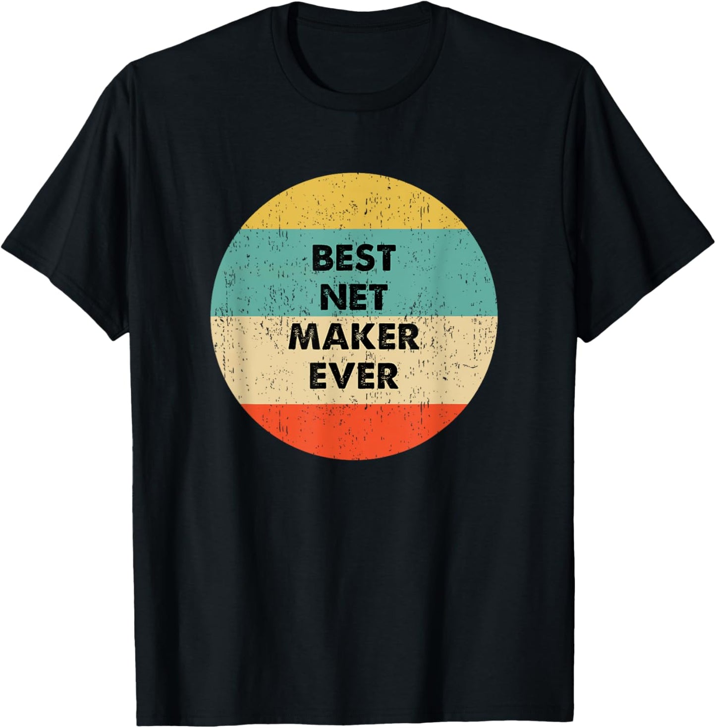 Net Maker Apparel | Trending 2025 | Perfect Gift Idea