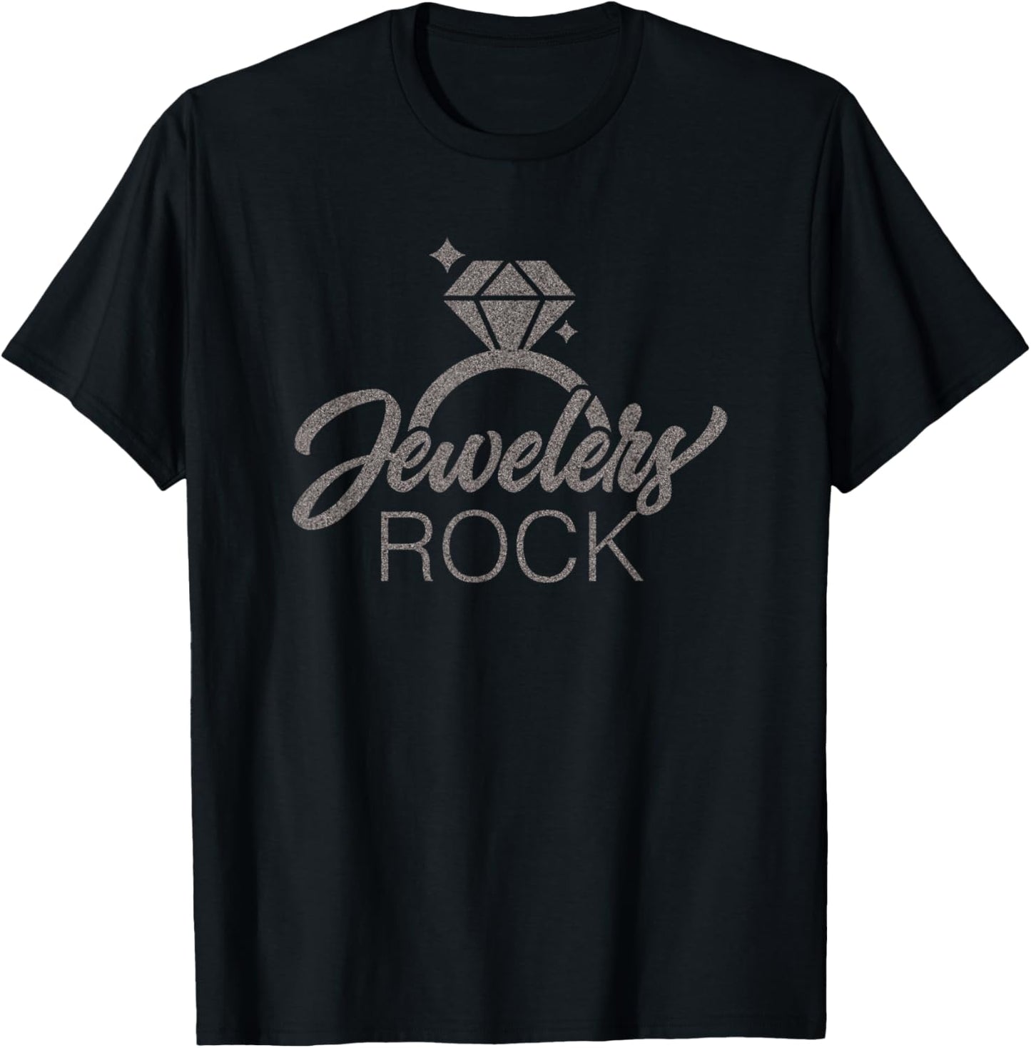 Jewelers Rock Jewelry Making Artisan Bench Jeweler Outfit Apparel | Best Seller Pick | Must-Have Style