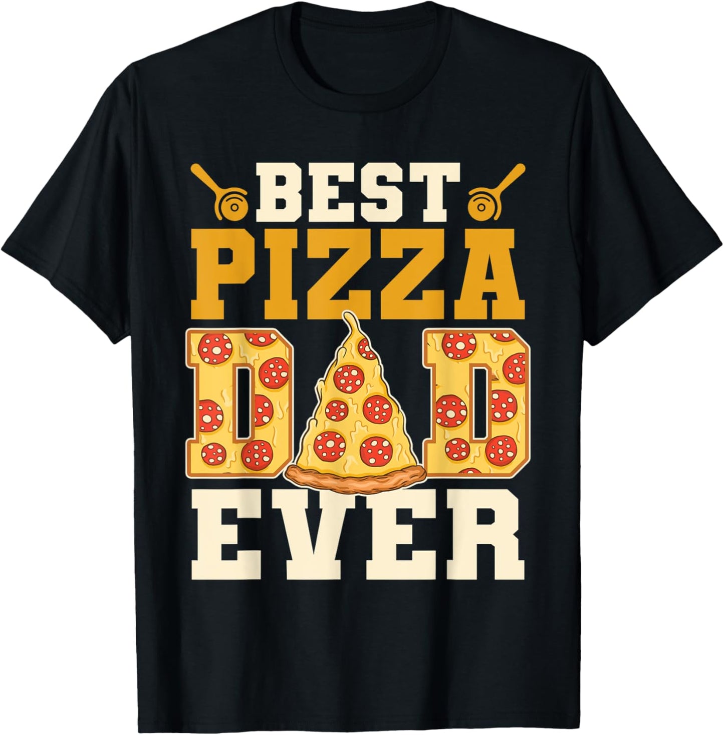 Mens Italian Baking Profession Expert Hobby Pizza Maker Apparel | Trending 2025 | Must-Have Style
