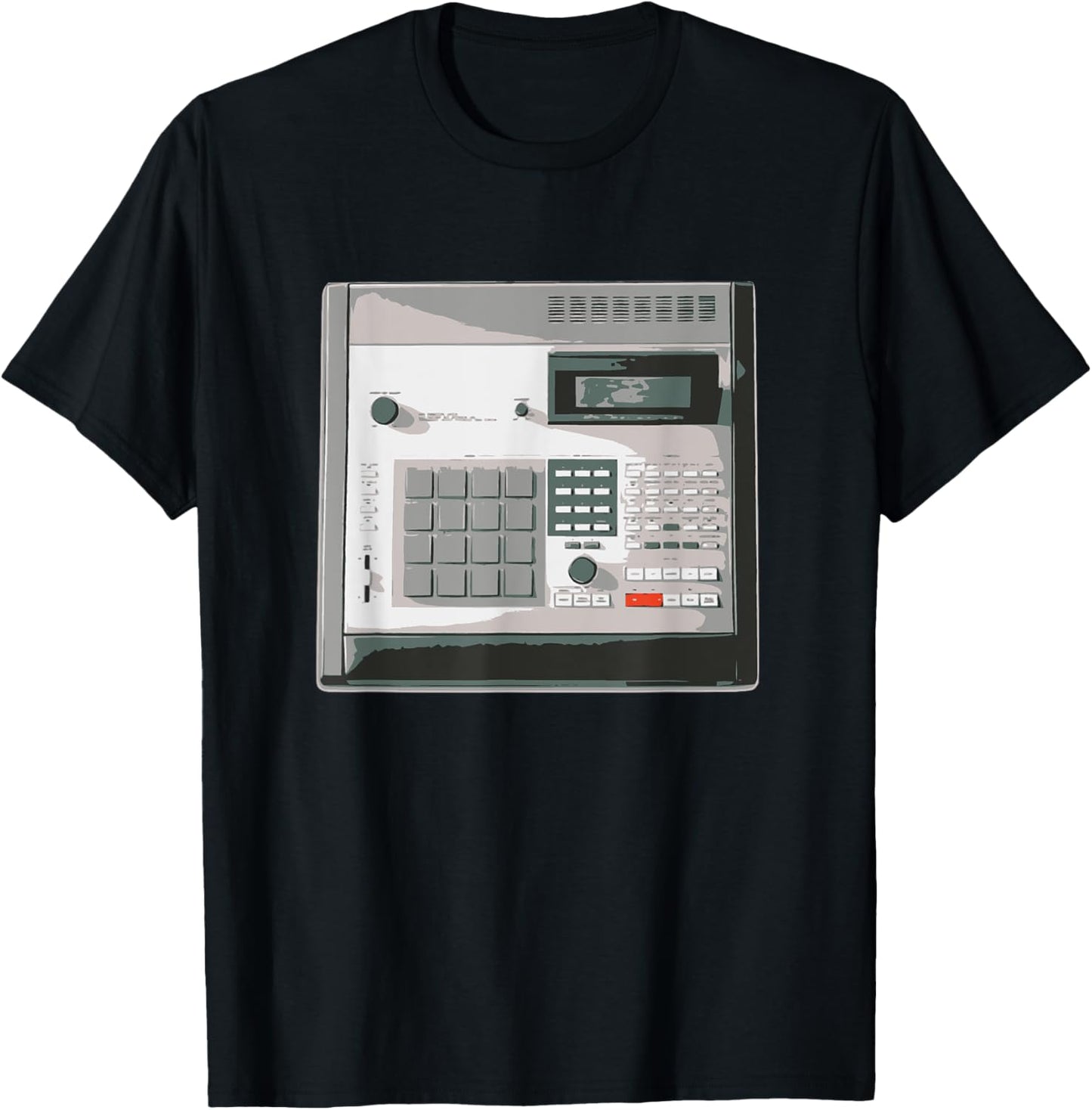 Retro Music Producer Hip Hop MPC Apparel | Best Seller Pick | Must-Have Style