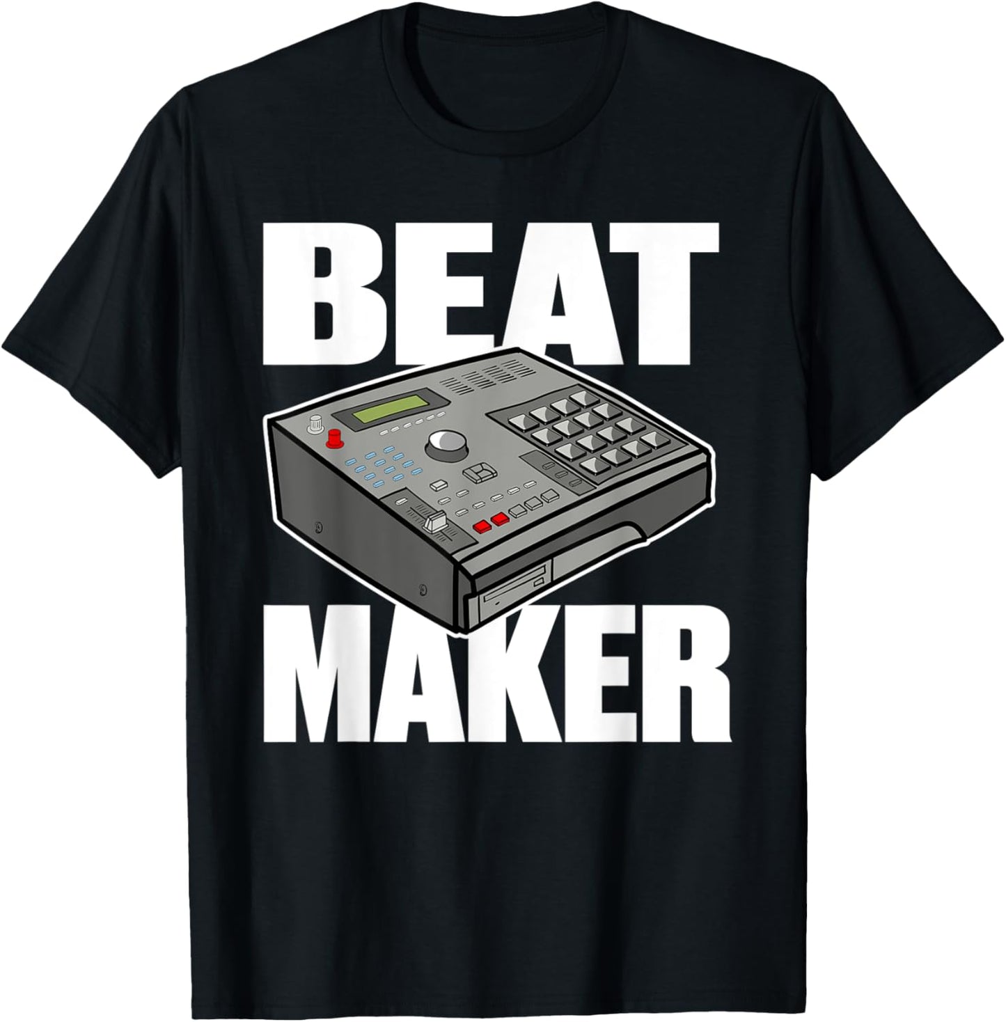 Gift For Beat Maker and Music Producer Apparel | Best Seller Pick | Aesthetic Fit