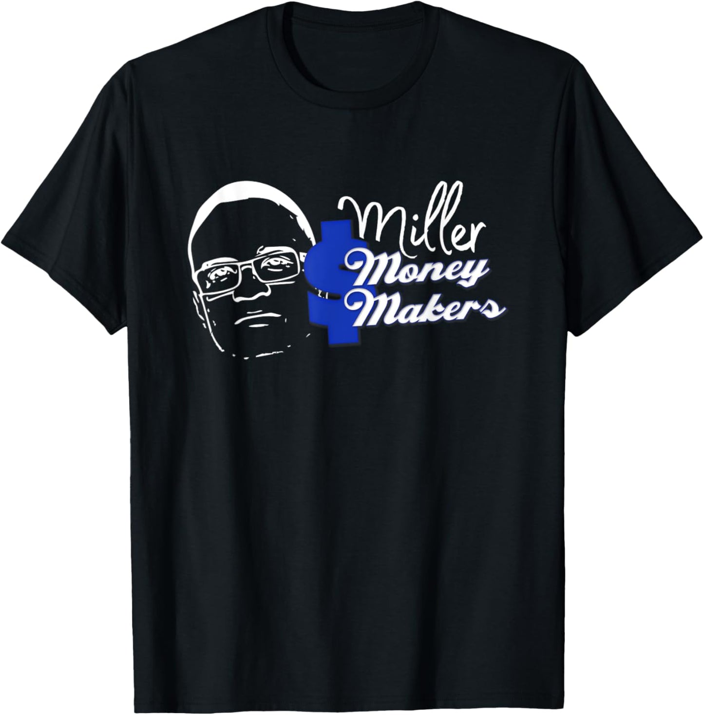 The Team Money Makers Apparel | Trending 2025 | Perfect Gift Idea
