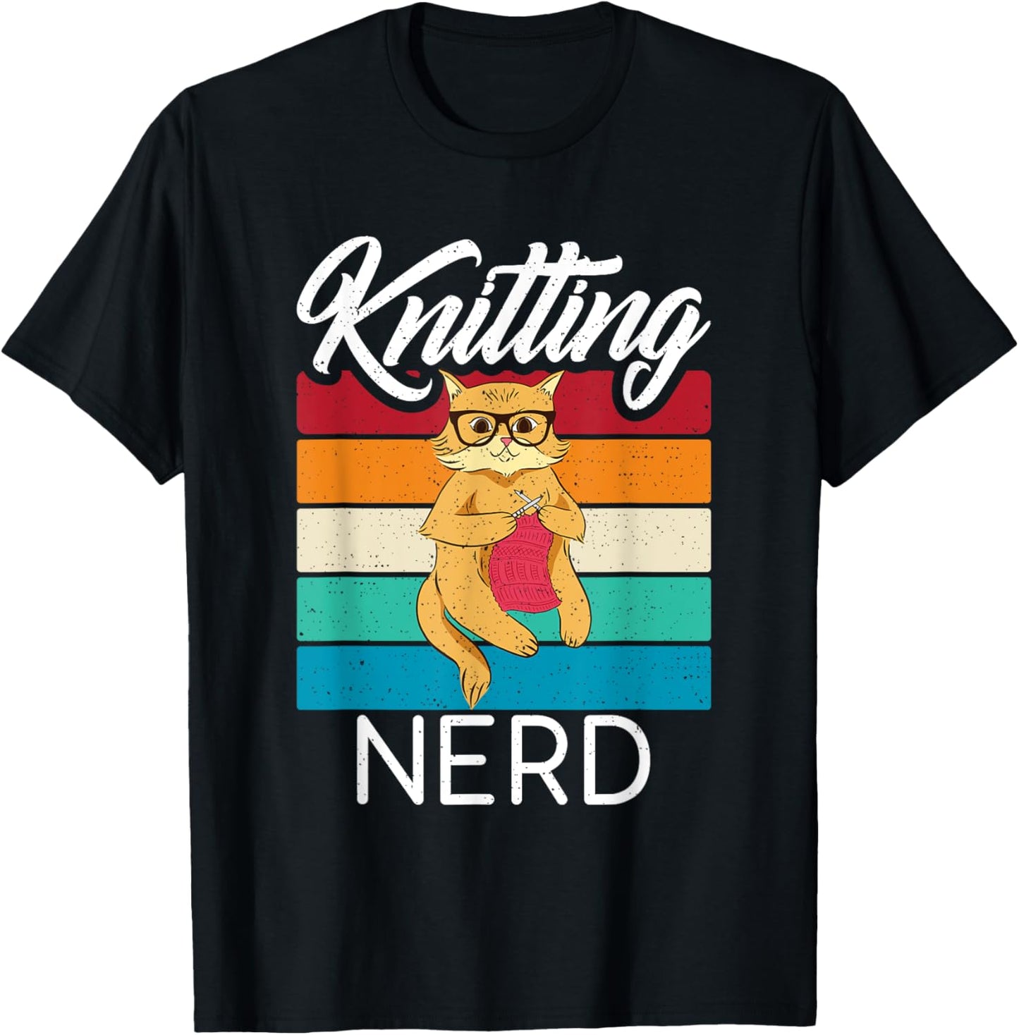 Knitting Nerd Crocheting Yarn Knitter Yarn Supply | Trending 2025 | Perfect for Crafters