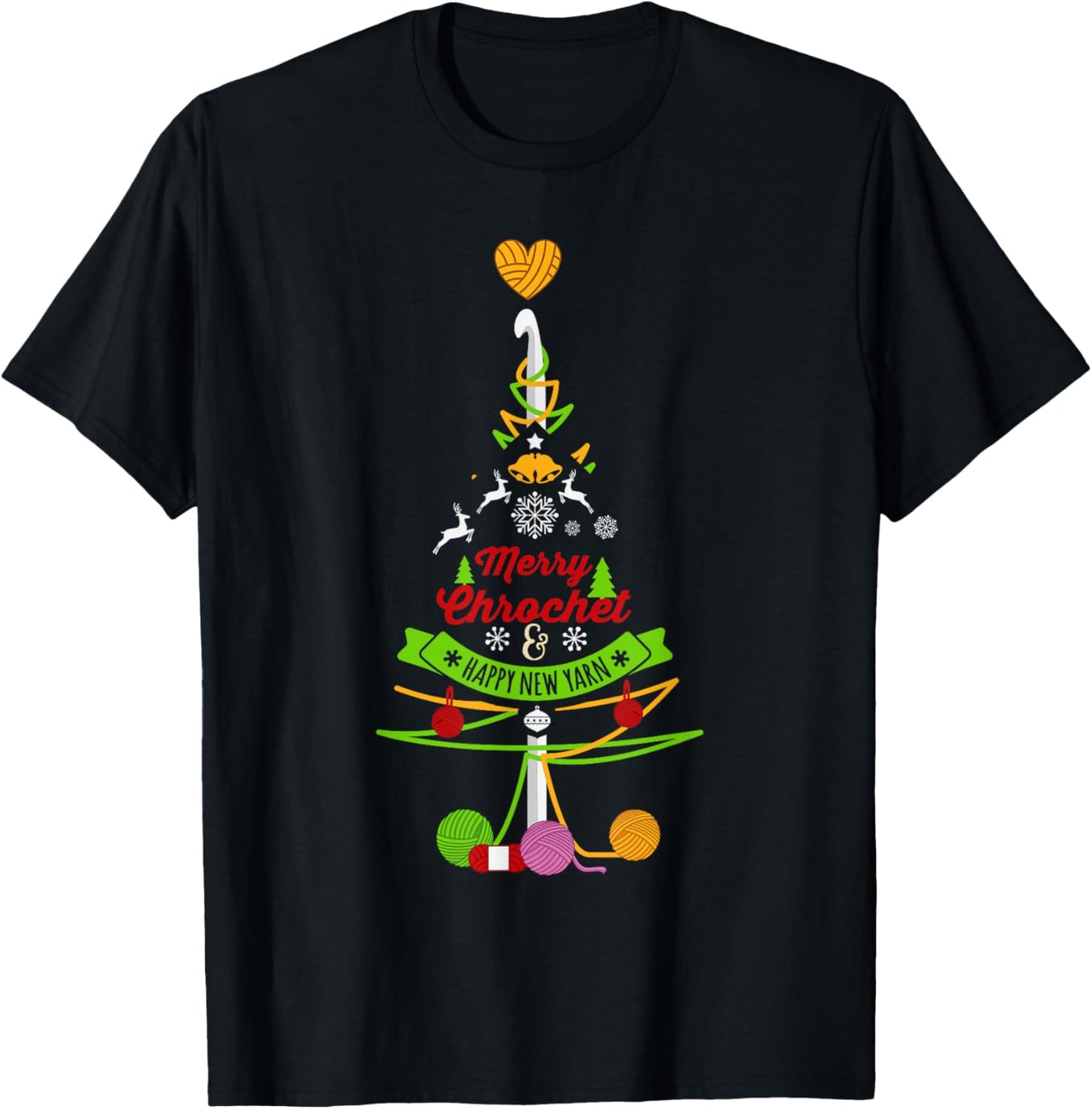 merry crochet & happy new yarn Yarn Supply | Premium Quality | Customer Favorite