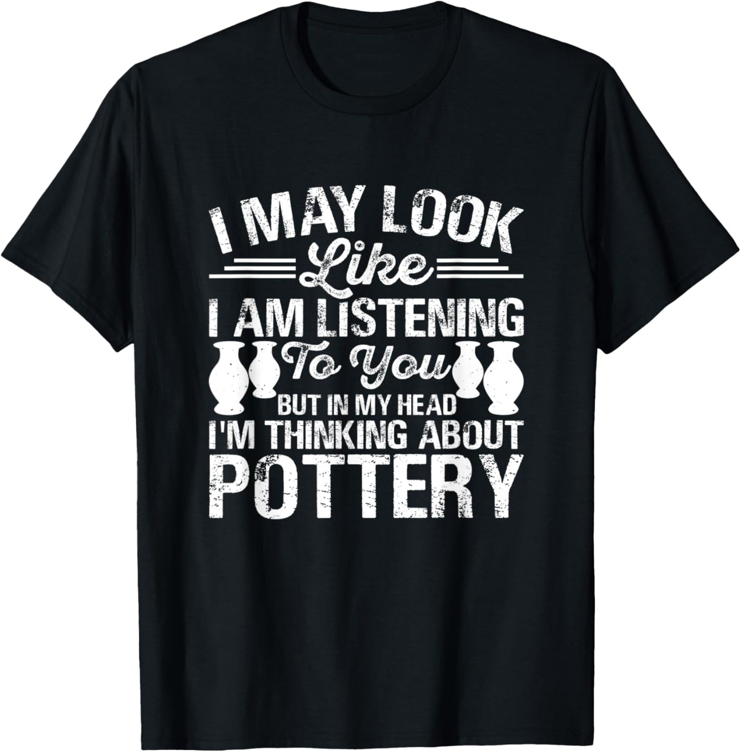 Pottery Art Ceramic Clay Maker Apparel | Trending 2025 | Aesthetic Fit