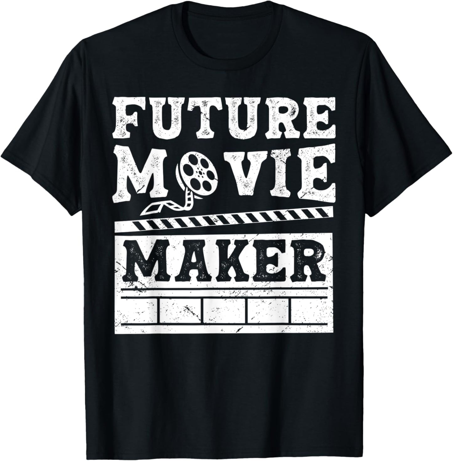 Future Movie Maker Apparel | High Search Volume | Perfect Gift Idea