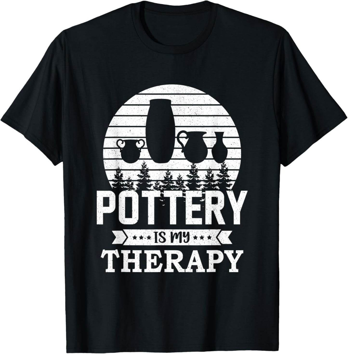 Funny Pottery Maker Pottering Apparel | Trending 2025 | Comfort Daily Wear