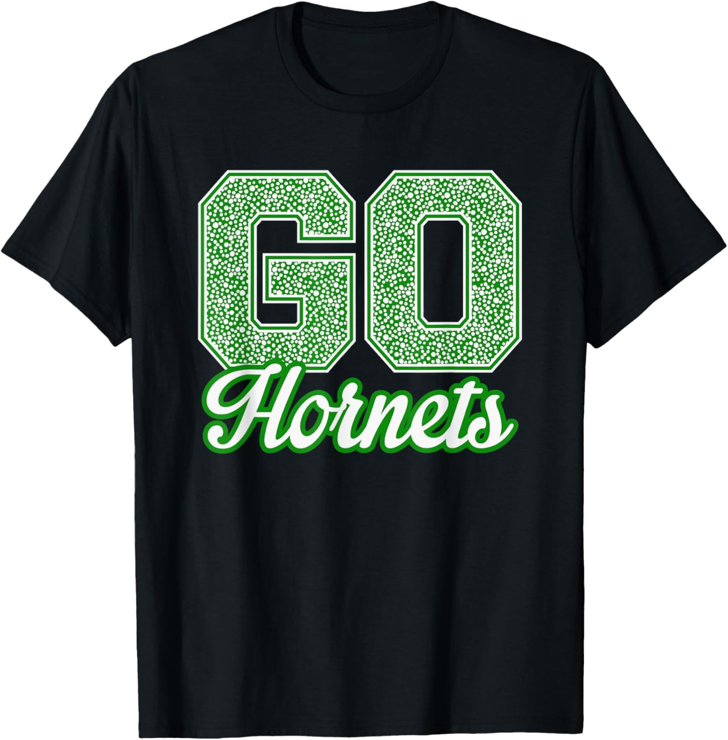 Malvern Hornets GO! School Pride Apparel | Perfect Gift Idea