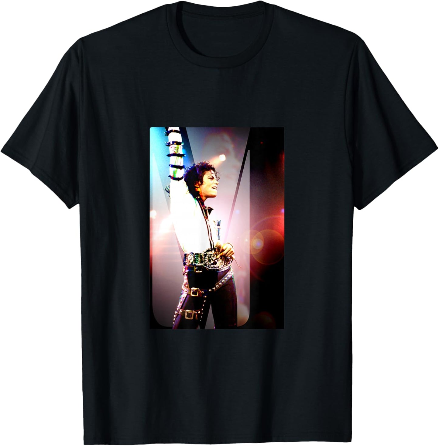 Michael Jackson 017 Apparel | Premium Quality