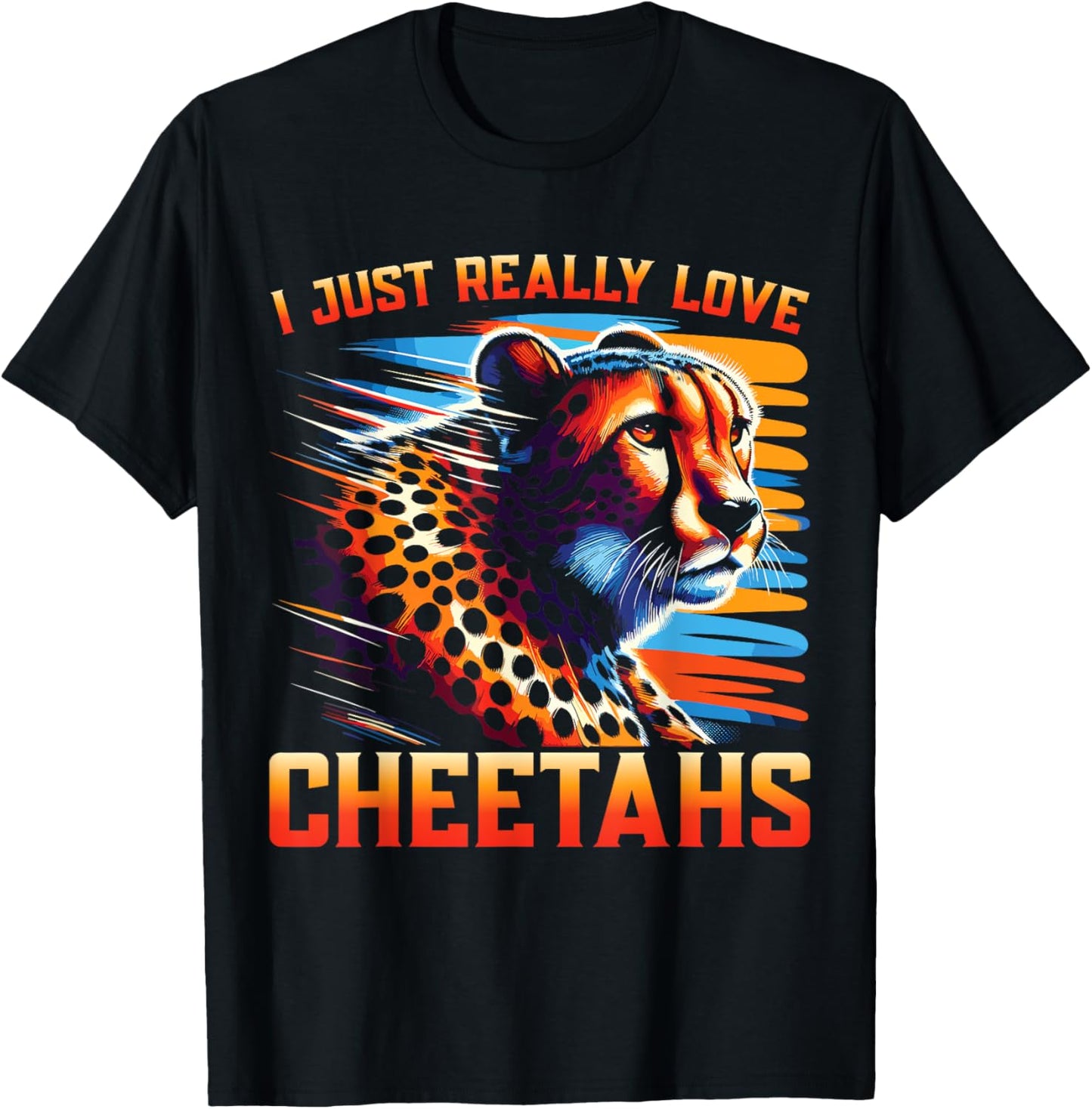 Safari Leopard Cheetah Apparel High Search Demand Hot Right Now
